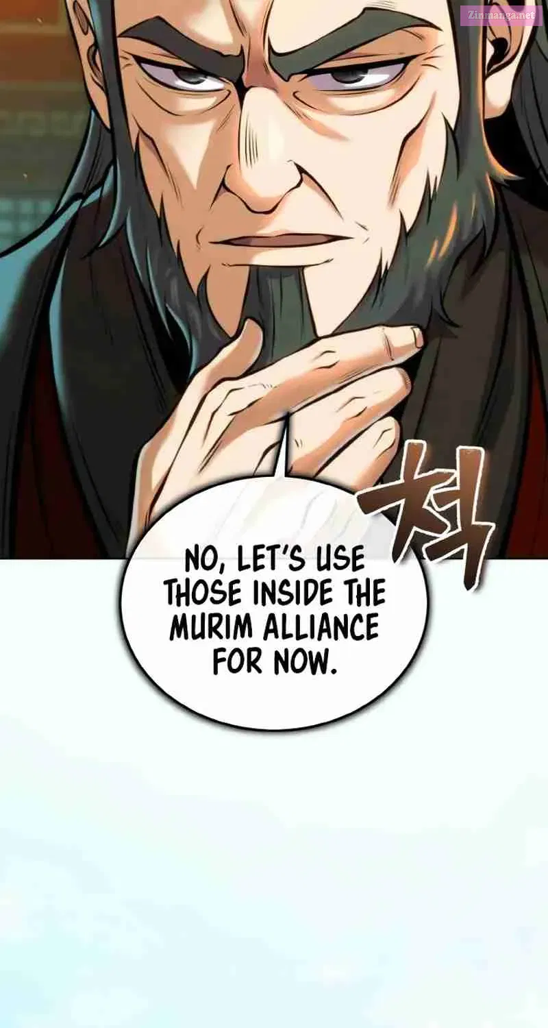 The Youngest Disciple Of The Martial Arts Leader Chapter 18 page 112 - MangaKakalot