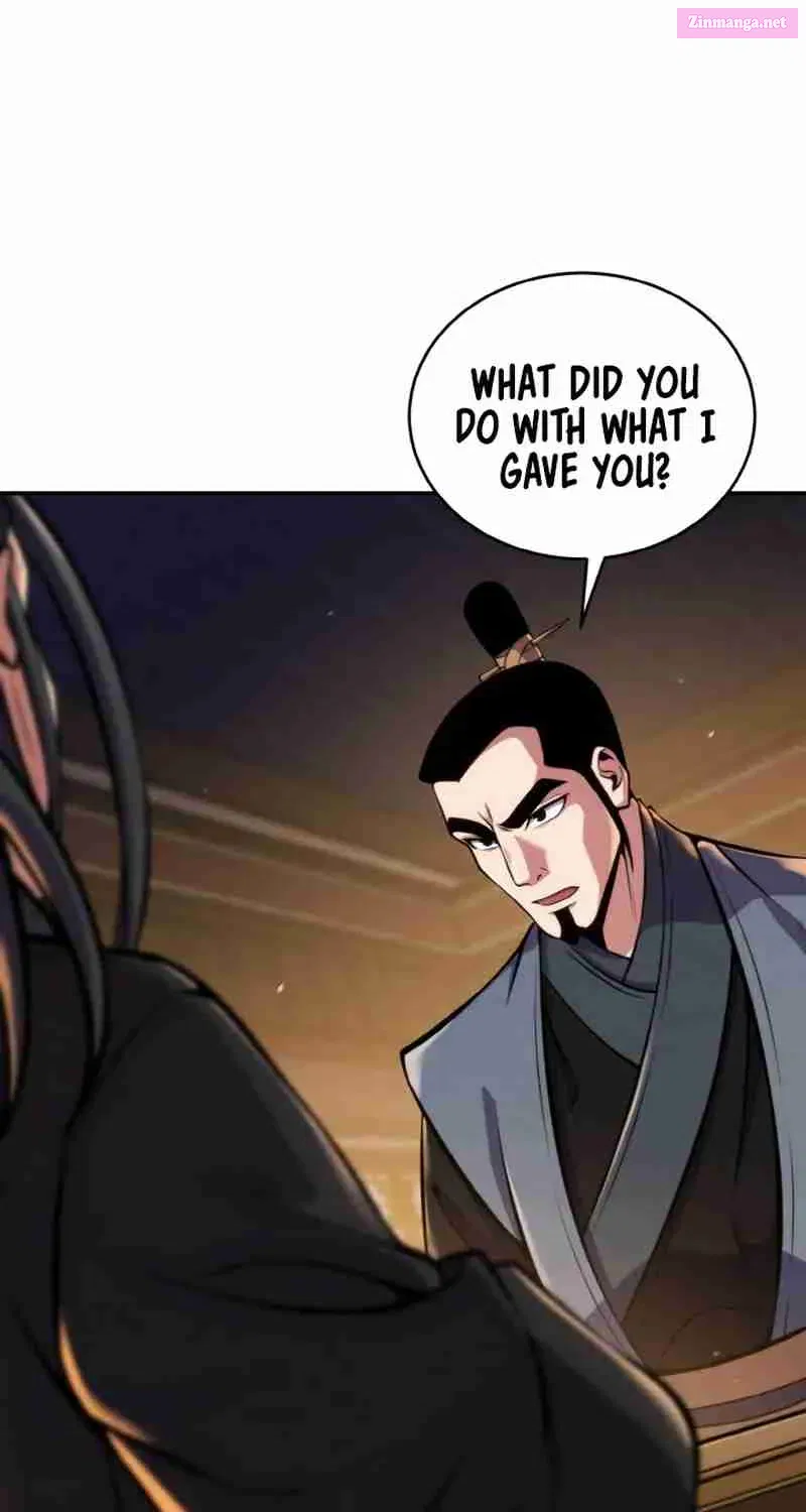 The Youngest Disciple Of The Martial Arts Leader Chapter 18 page 62 - Mangabat