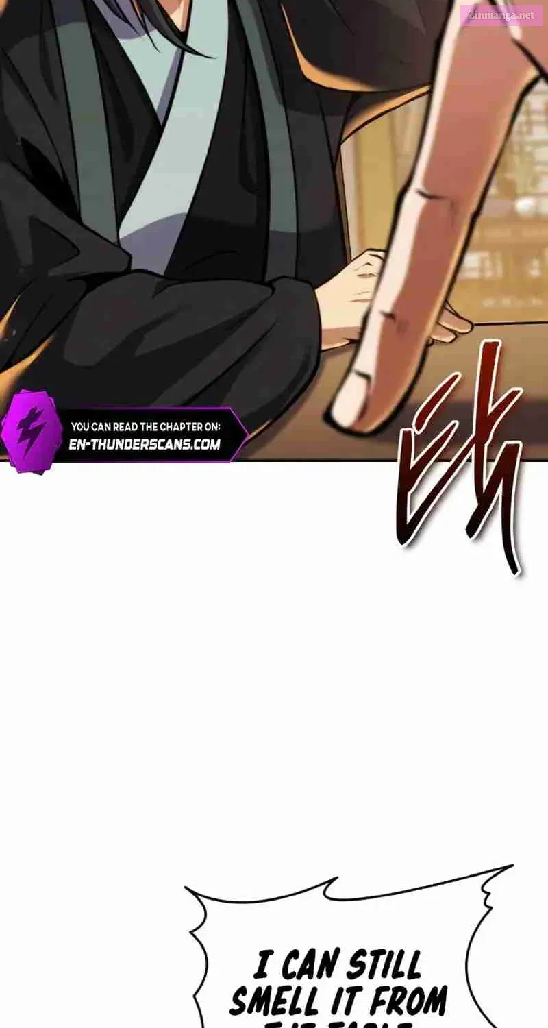 The Youngest Disciple Of The Martial Arts Leader Chapter 18 page 65 - MangaNelo