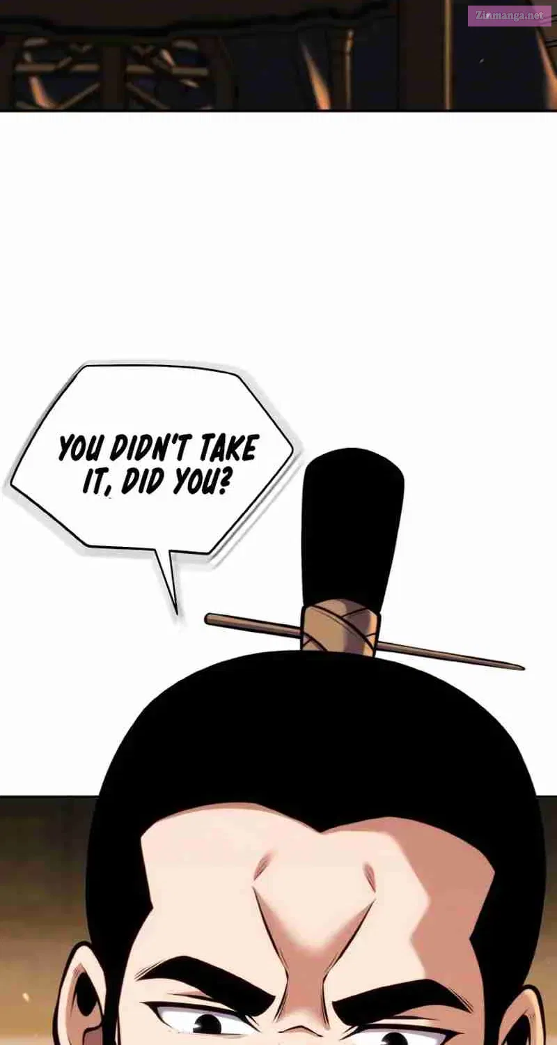 The Youngest Disciple Of The Martial Arts Leader Chapter 18 page 68 - MangaNelo