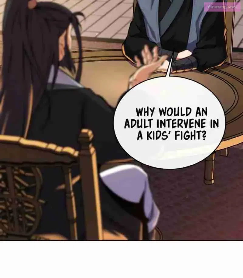 The Youngest Disciple Of The Martial Arts Leader Chapter 18 page 75 - MangaKakalot