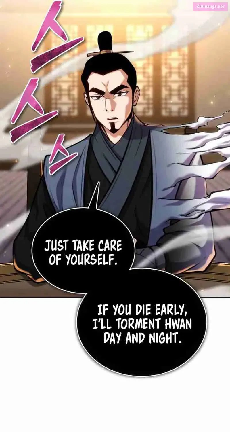 The Youngest Disciple Of The Martial Arts Leader Chapter 18 page 91 - MangaKakalot