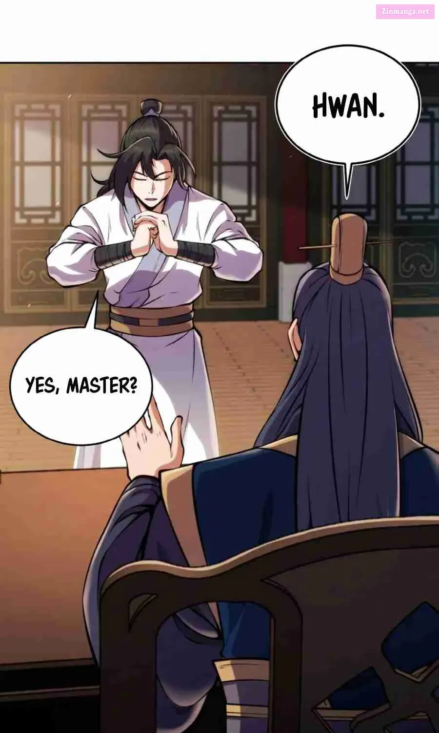 The Youngest Disciple Of The Martial Arts Leader Chapter 19 page 109 - MangaKakalot