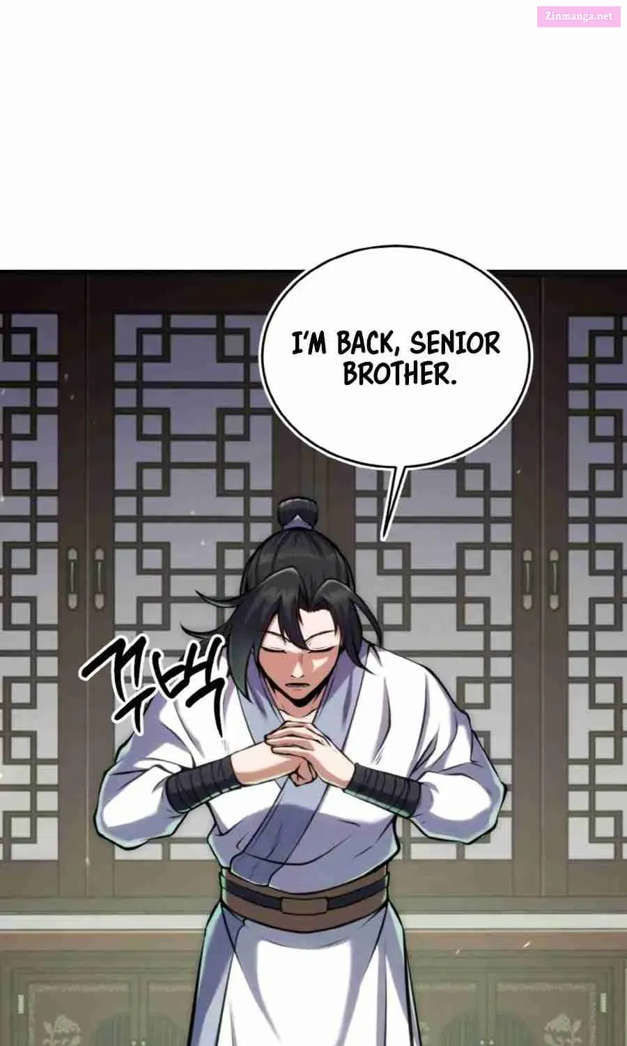 The Youngest Disciple Of The Martial Arts Leader Chapter 19 page 115 - MangaKakalot