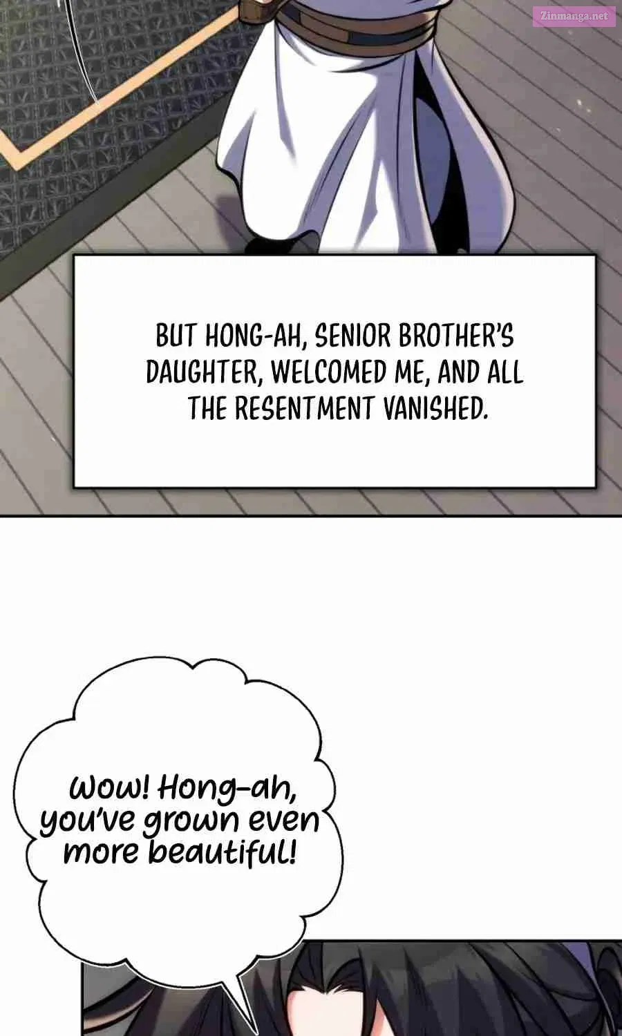 The Youngest Disciple Of The Martial Arts Leader Chapter 19 page 121 - MangaKakalot