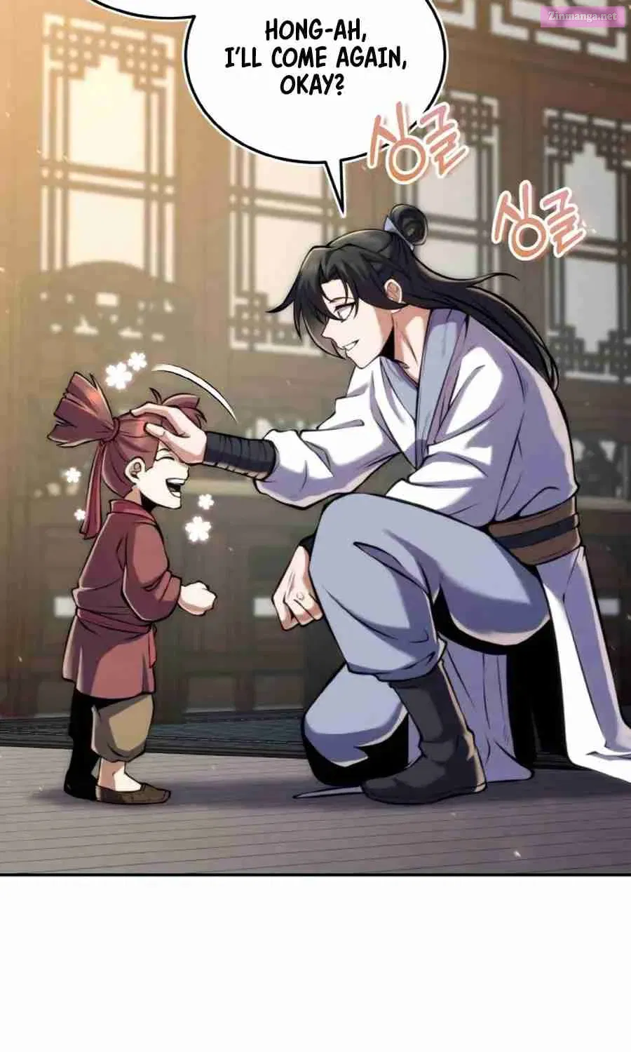 The Youngest Disciple Of The Martial Arts Leader Chapter 19 page 125 - MangaKakalot