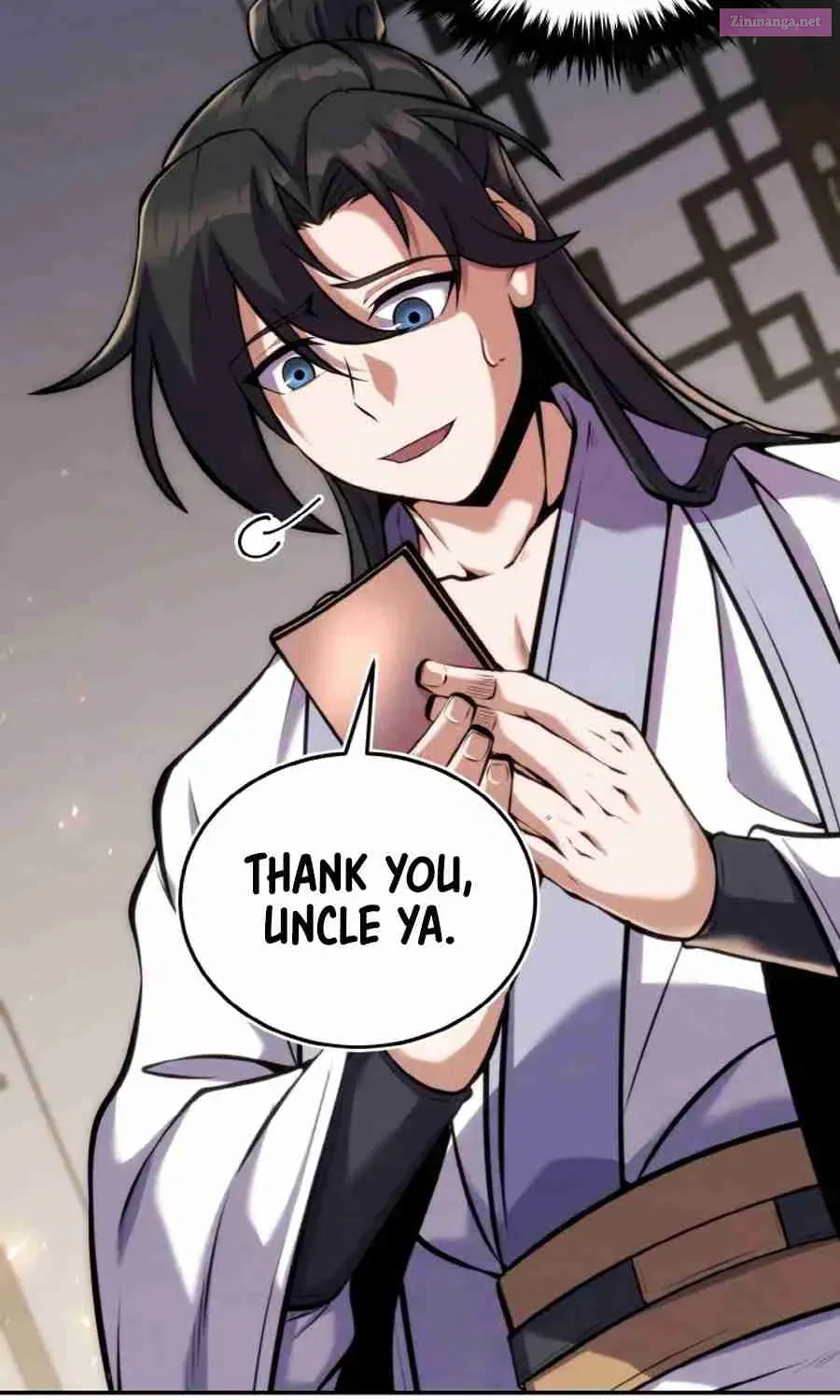 The Youngest Disciple Of The Martial Arts Leader Chapter 19 page 27 - MangaKakalot