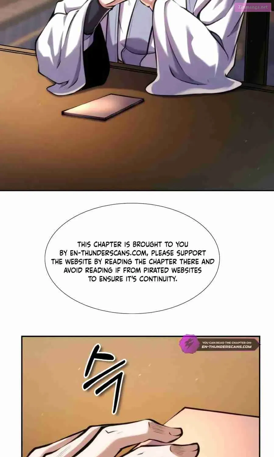 The Youngest Disciple Of The Martial Arts Leader Chapter 19 page 35 - Mangabat