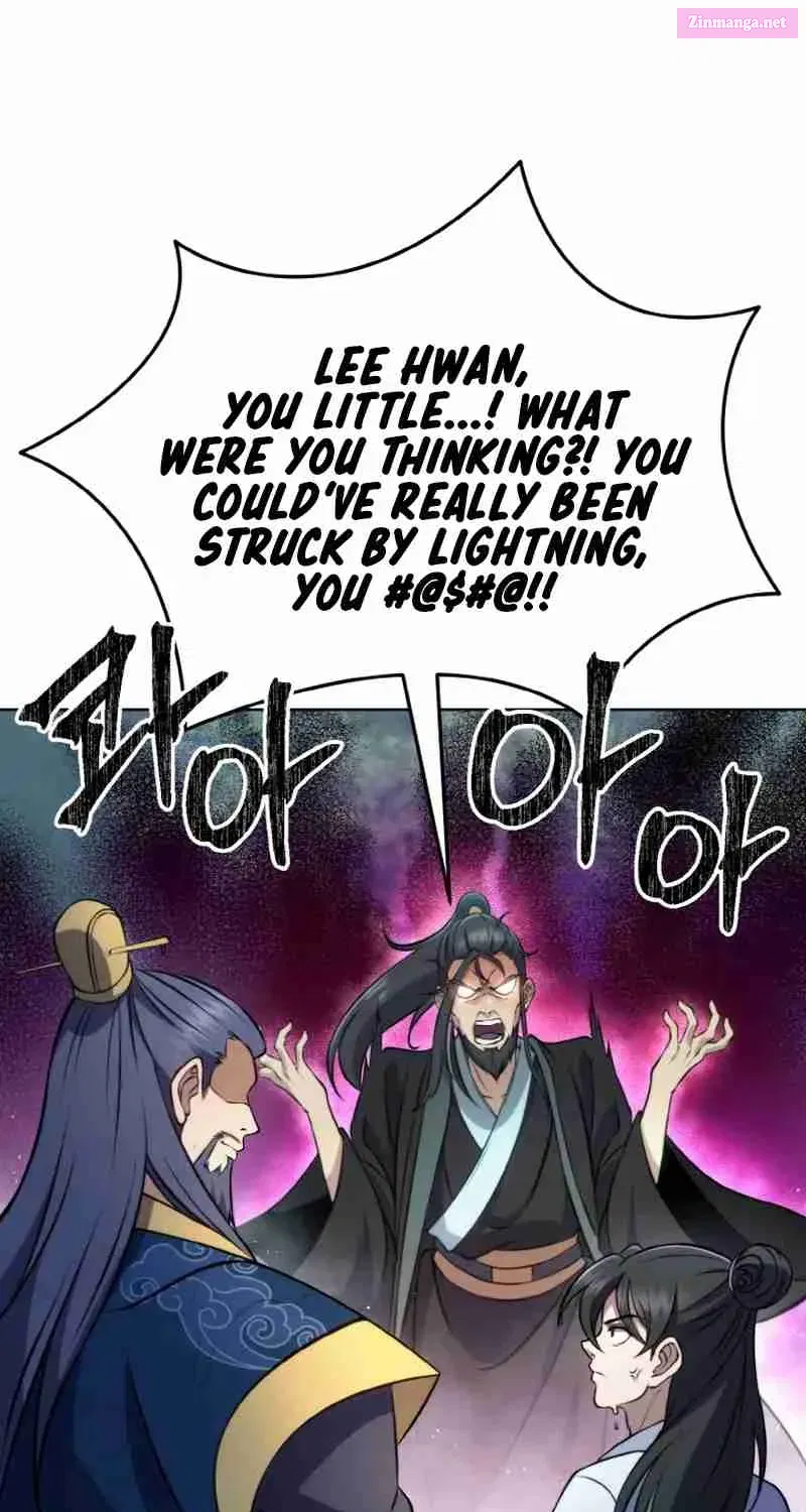 The Youngest Disciple Of The Martial Arts Leader Chapter 2 page 61 - MangaKakalot