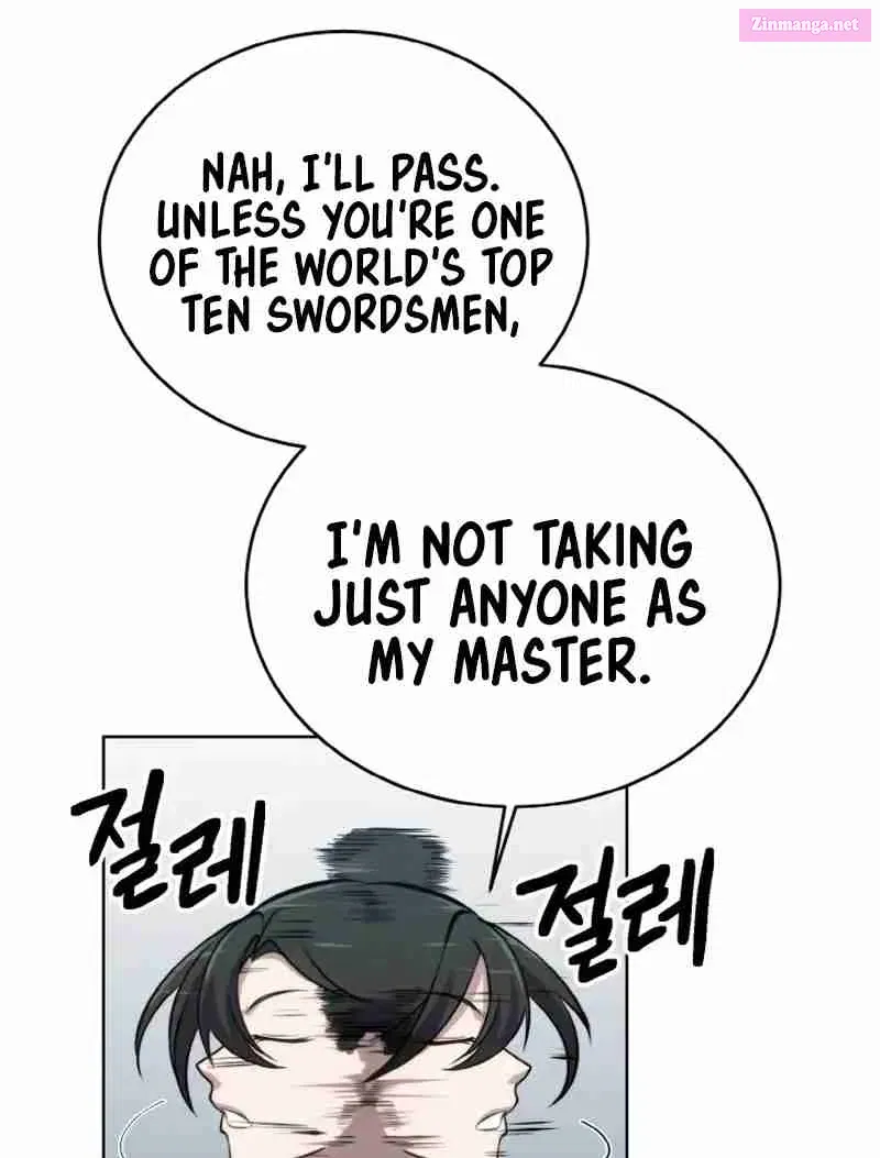 The Youngest Disciple Of The Martial Arts Leader Chapter 2 page 69 - MangaKakalot