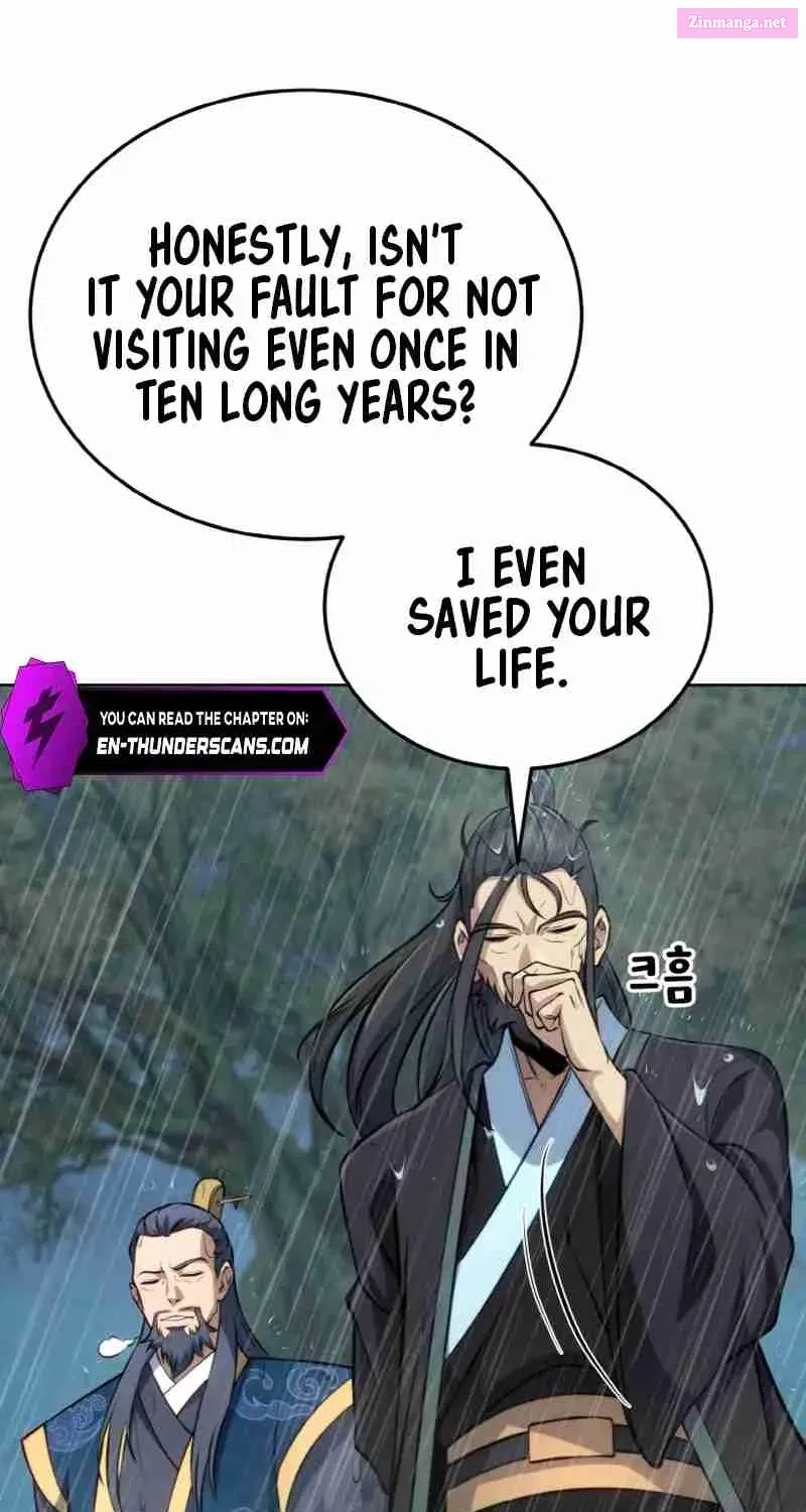 The Youngest Disciple Of The Martial Arts Leader Chapter 2 page 76 - MangaKakalot