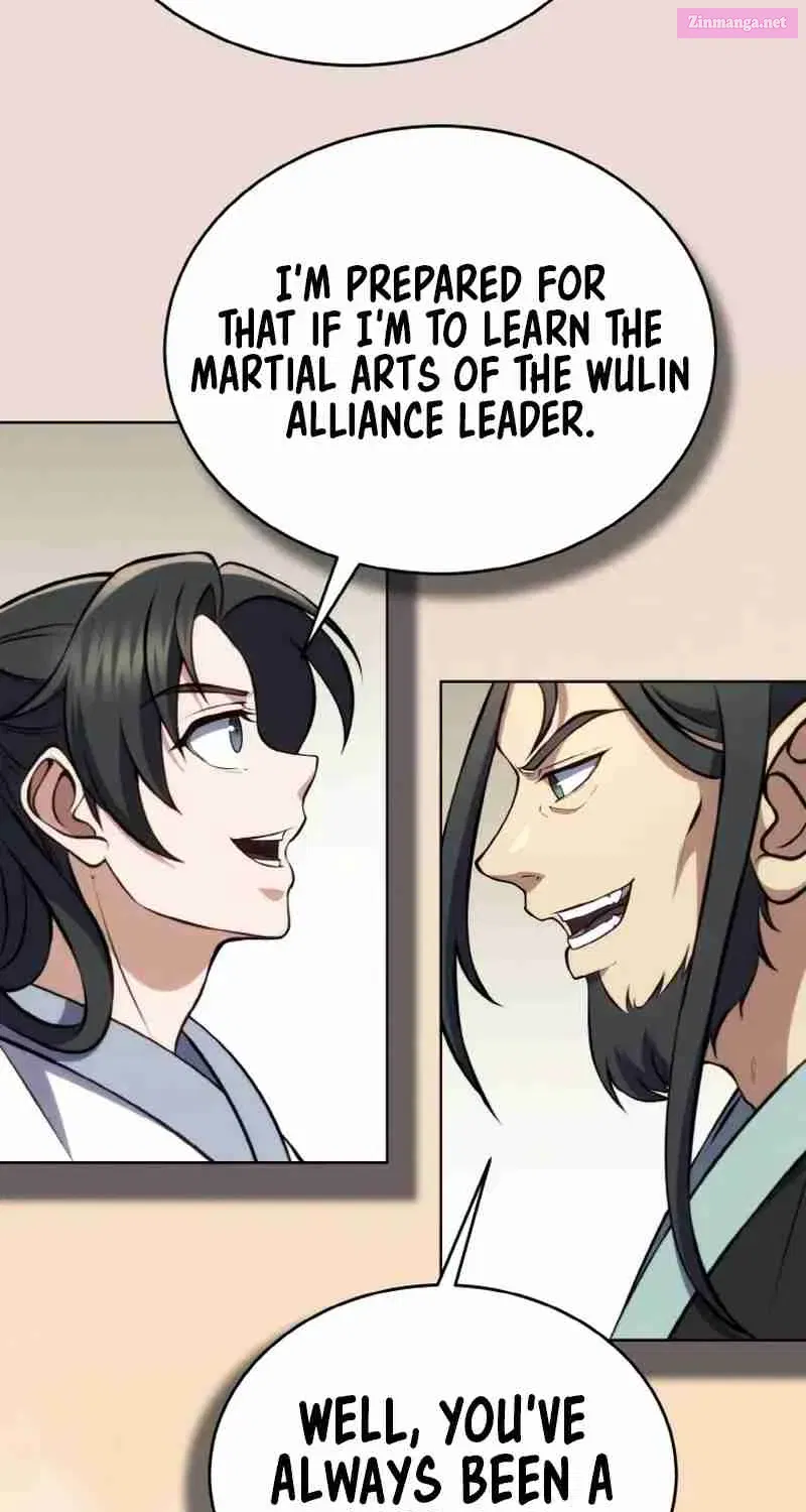 The Youngest Disciple Of The Martial Arts Leader Chapter 2 page 88 - MangaKakalot