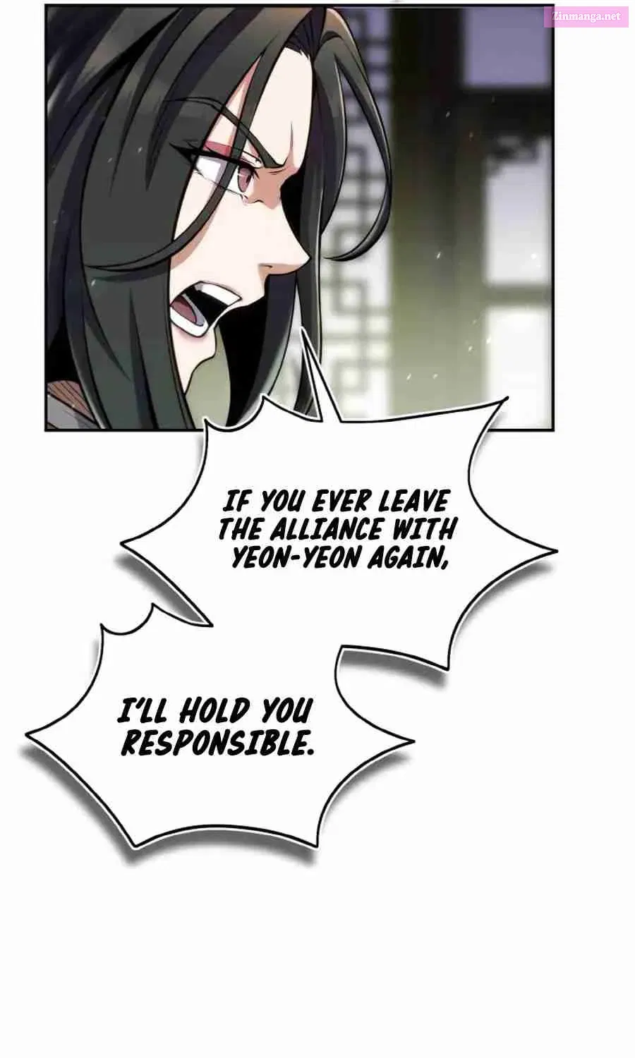 The Youngest Disciple Of The Martial Arts Leader Chapter 20 page 17 - MangaKakalot