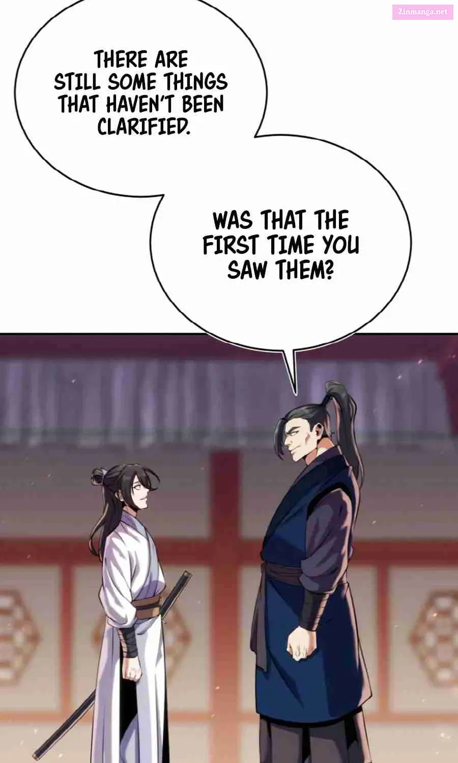 The Youngest Disciple Of The Martial Arts Leader Chapter 20 page 56 - MangaKakalot