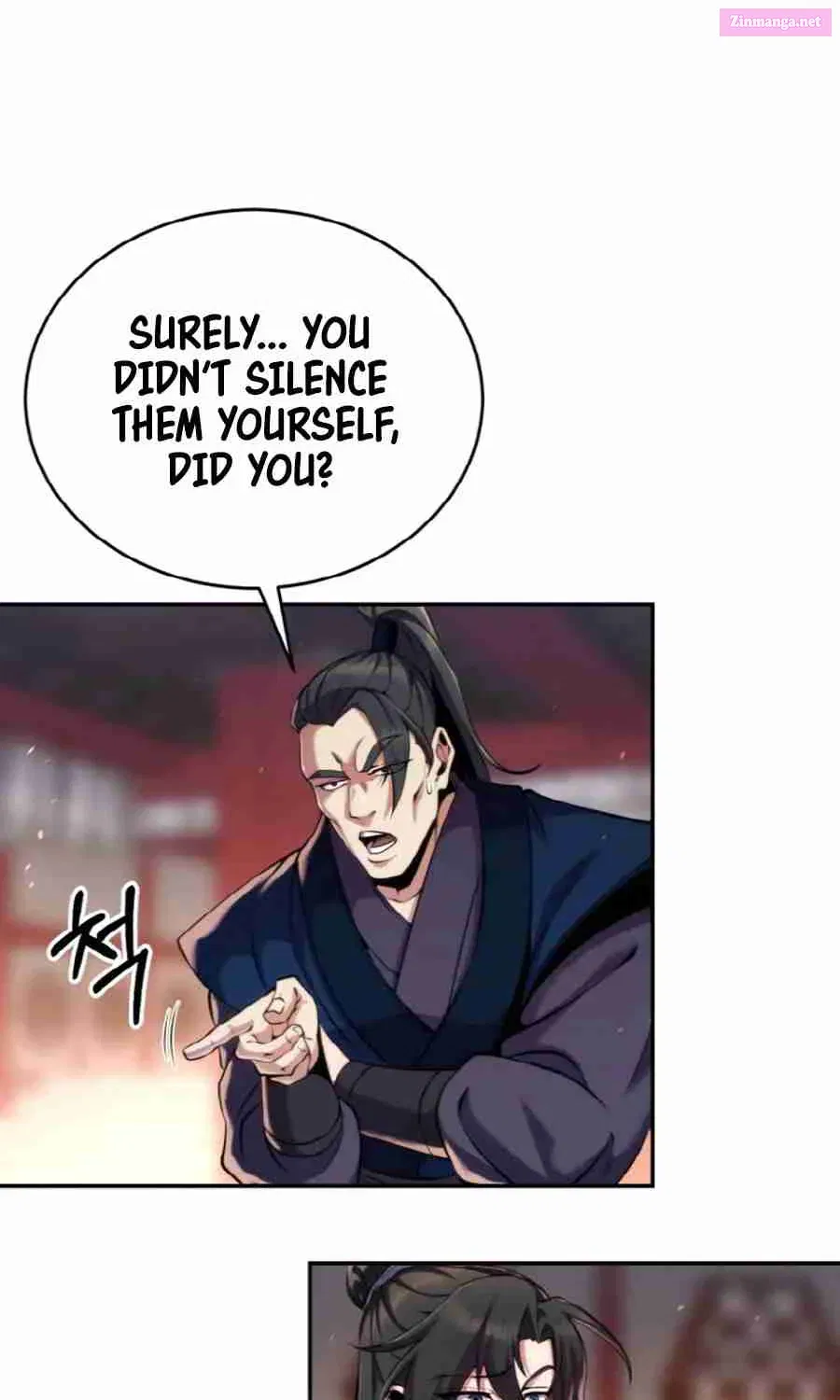 The Youngest Disciple Of The Martial Arts Leader Chapter 20 page 64 - MangaKakalot