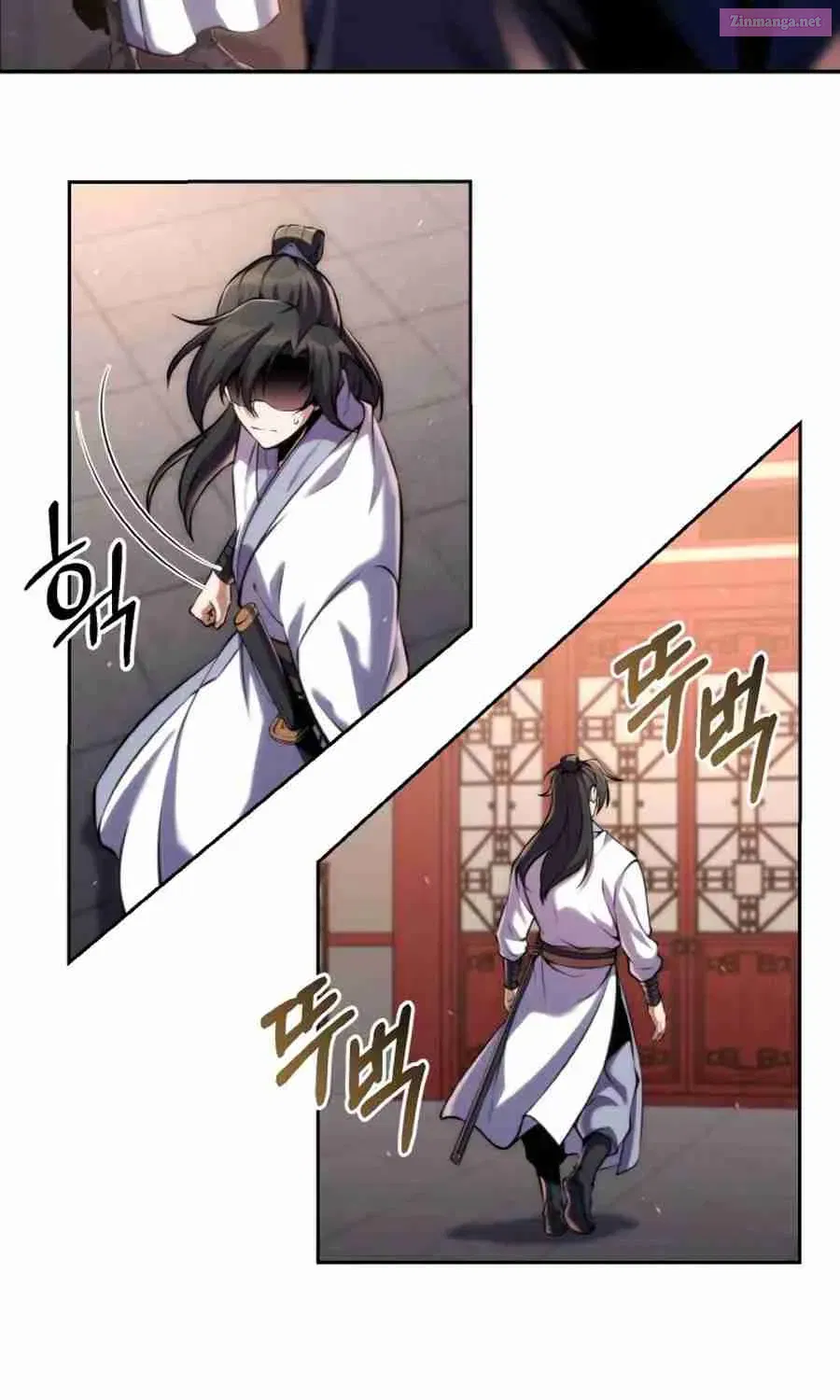 The Youngest Disciple Of The Martial Arts Leader Chapter 20 page 99 - MangaKakalot