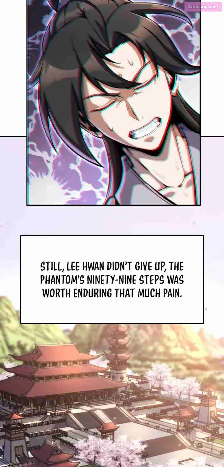 The Youngest Disciple Of The Martial Arts Leader Chapter 21 page 14 - MangaKakalot