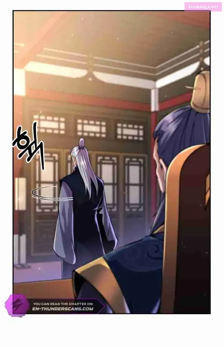 The Youngest Disciple Of The Martial Arts Leader Chapter 21 page 30 - MangaKakalot