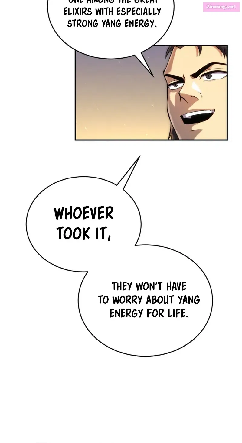 The Youngest Disciple Of The Martial Arts Leader Chapter 22 page 42 - Mangabat