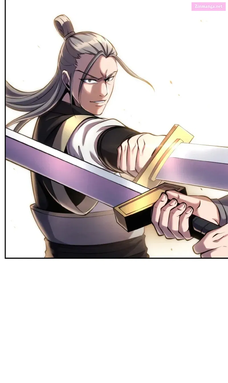 The Youngest Disciple Of The Martial Arts Leader Chapter 22 page 57 - Mangabat