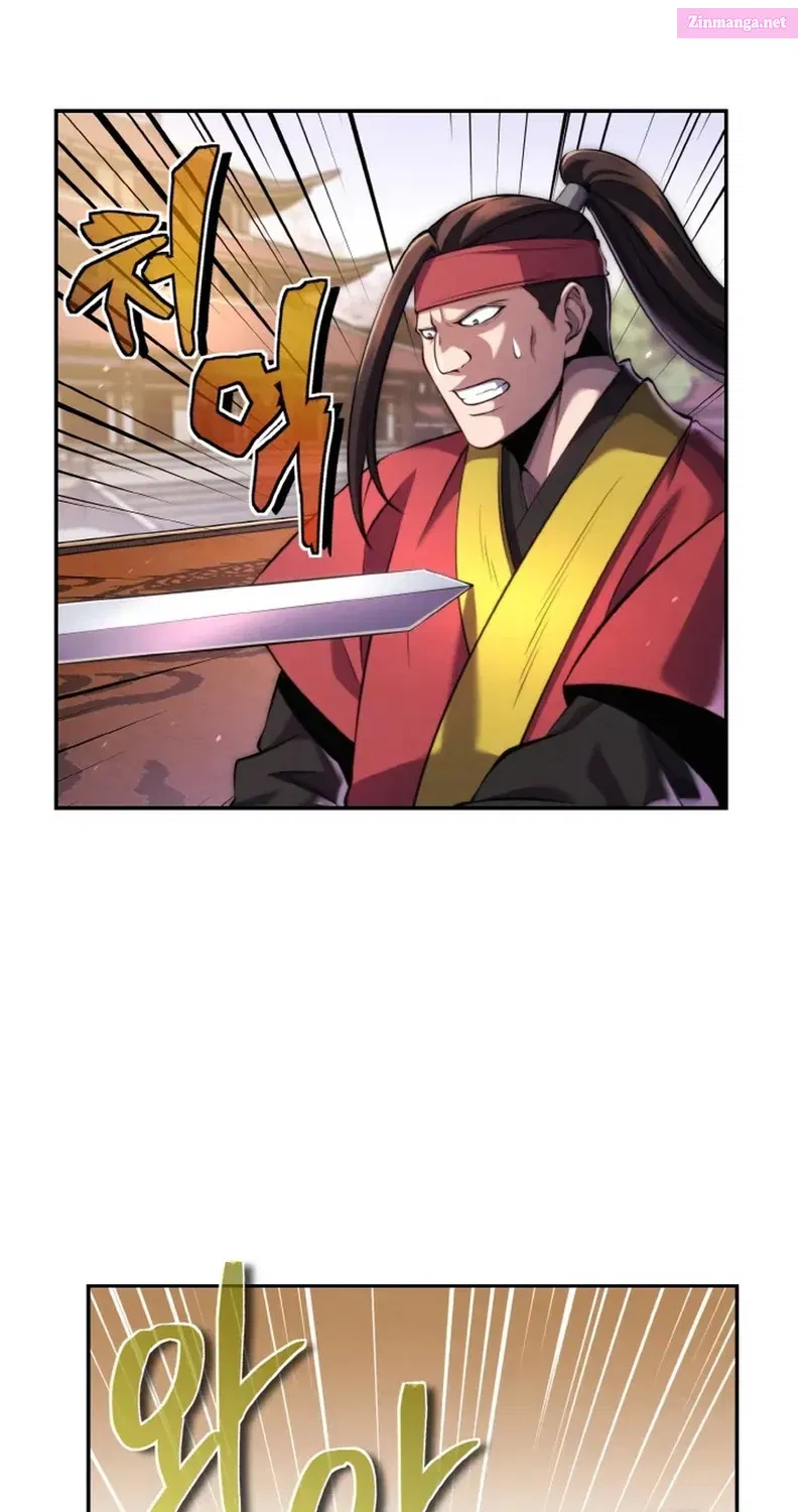 The Youngest Disciple Of The Martial Arts Leader Chapter 22 page 58 - MangaKakalot