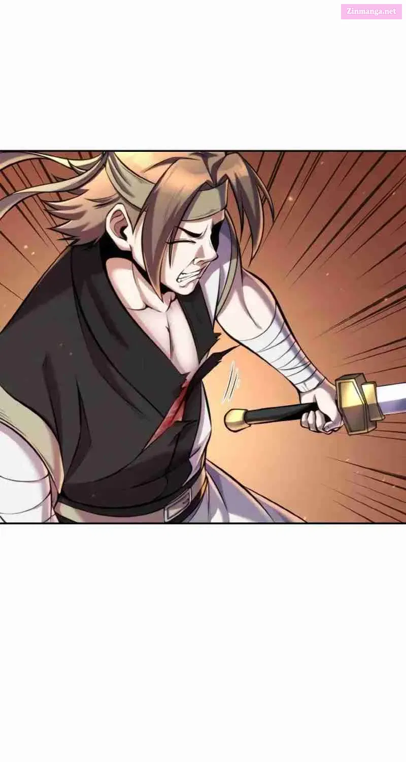 The Youngest Disciple Of The Martial Arts Leader Chapter 23 page 37 - MangaKakalot