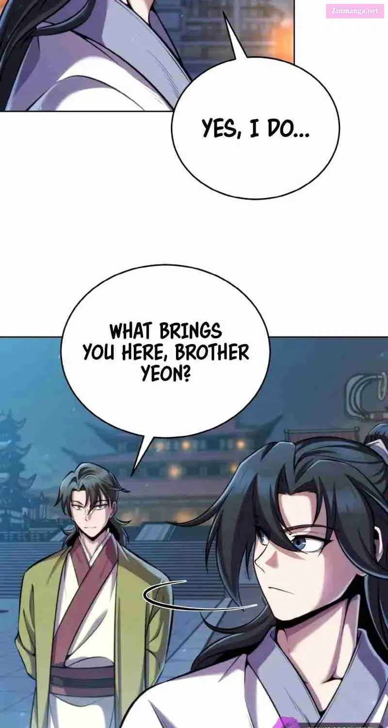 The Youngest Disciple Of The Martial Arts Leader Chapter 23 page 75 - MangaKakalot