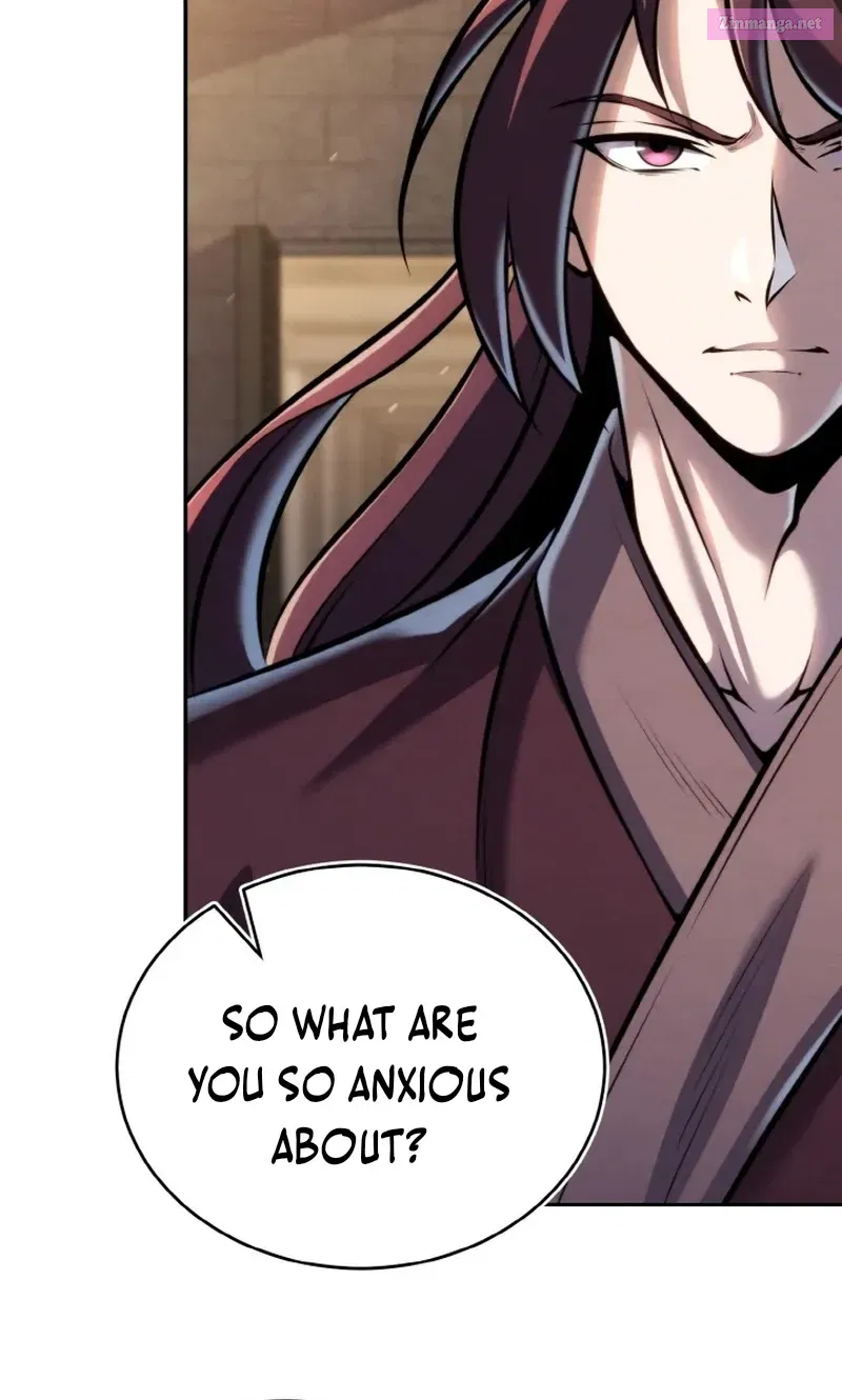 The Youngest Disciple Of The Martial Arts Leader Chapter 25 page 60 - MangaKakalot