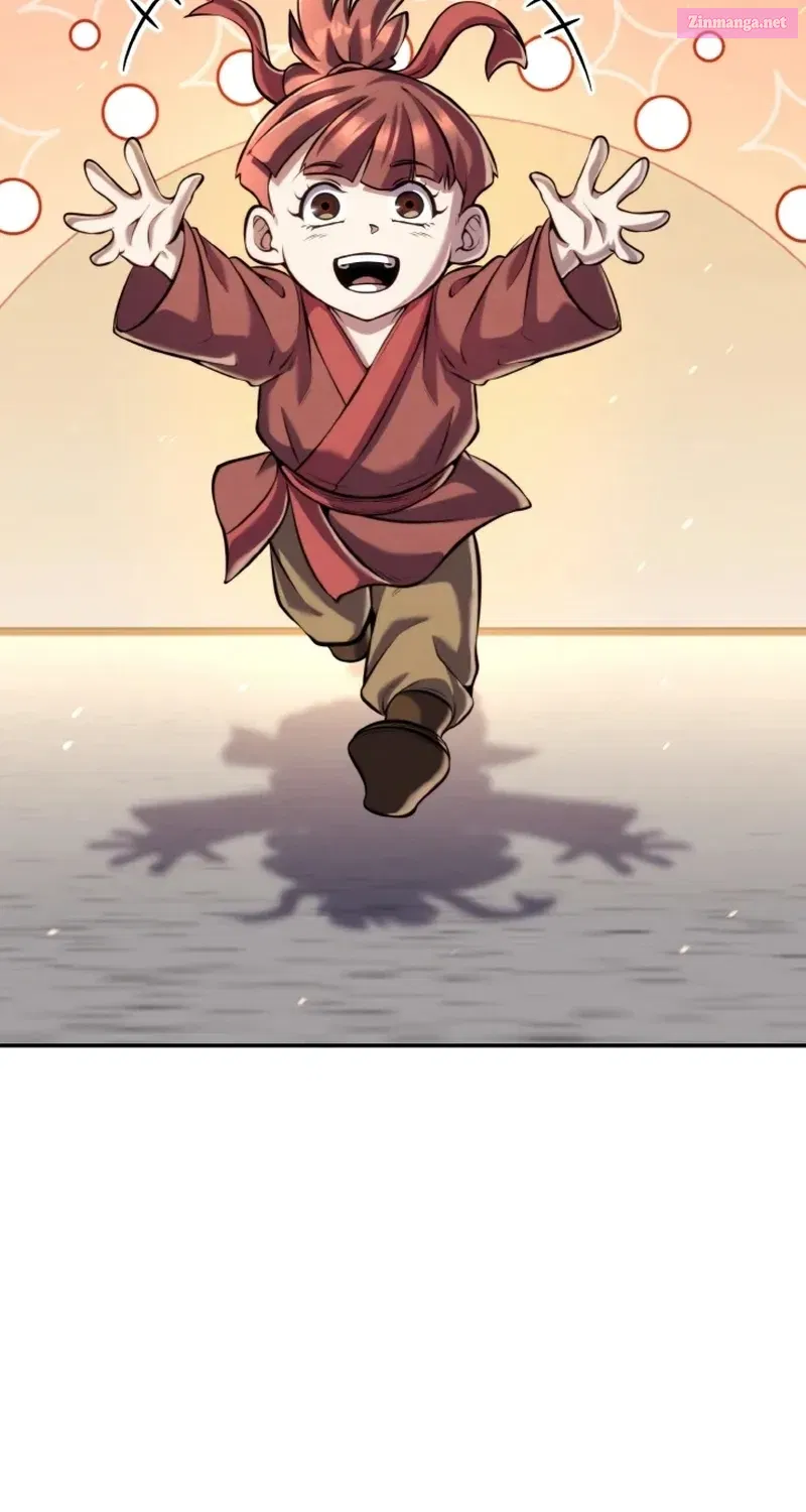 The Youngest Disciple Of The Martial Arts Leader Chapter 25 page 79 - Mangabat