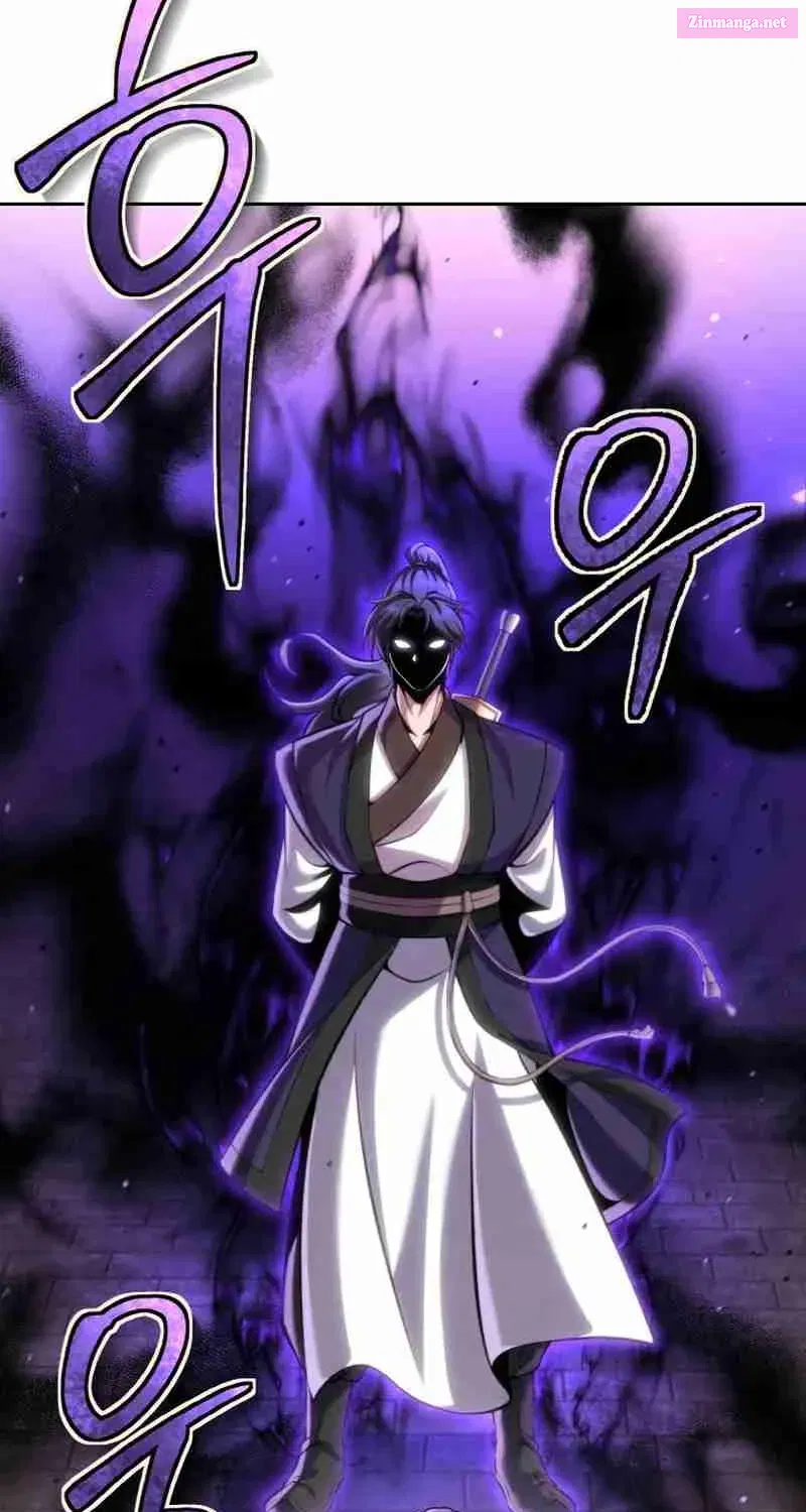 The Youngest Disciple Of The Martial Arts Leader Chapter 26 page 19 - MangaKakalot