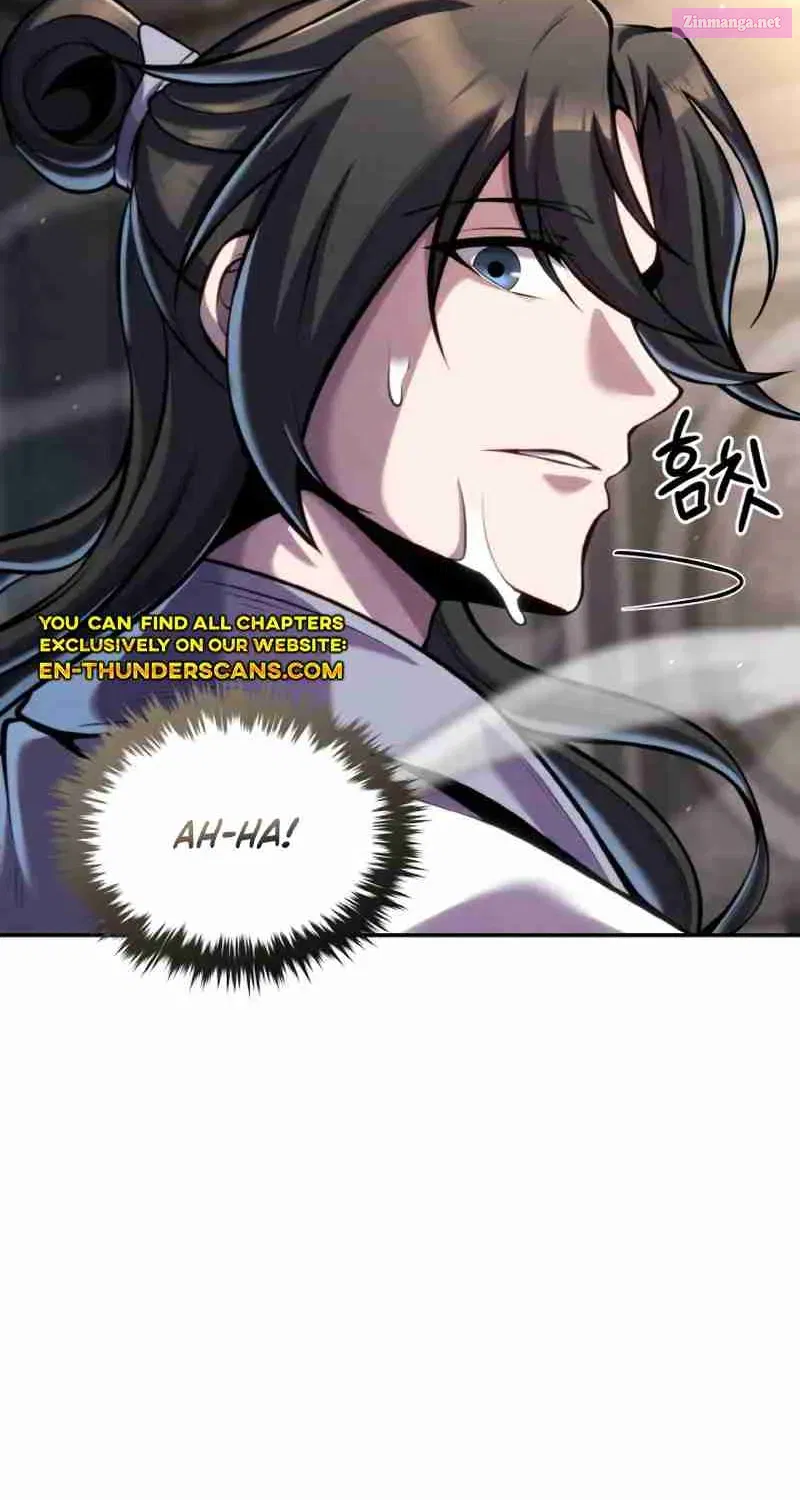 The Youngest Disciple Of The Martial Arts Leader Chapter 26 page 46 - MangaKakalot