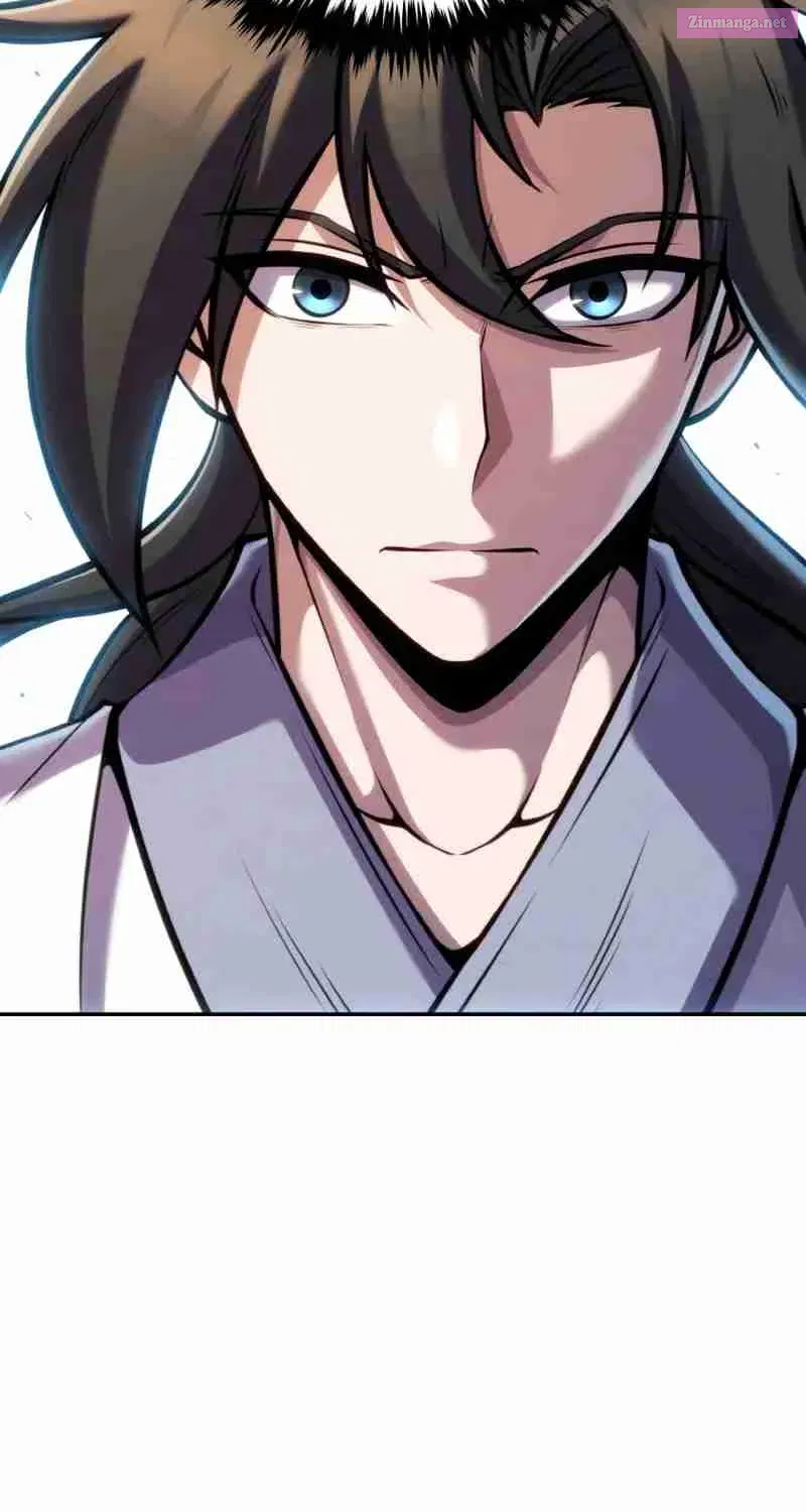 The Youngest Disciple Of The Martial Arts Leader Chapter 26 page 7 - MangaKakalot