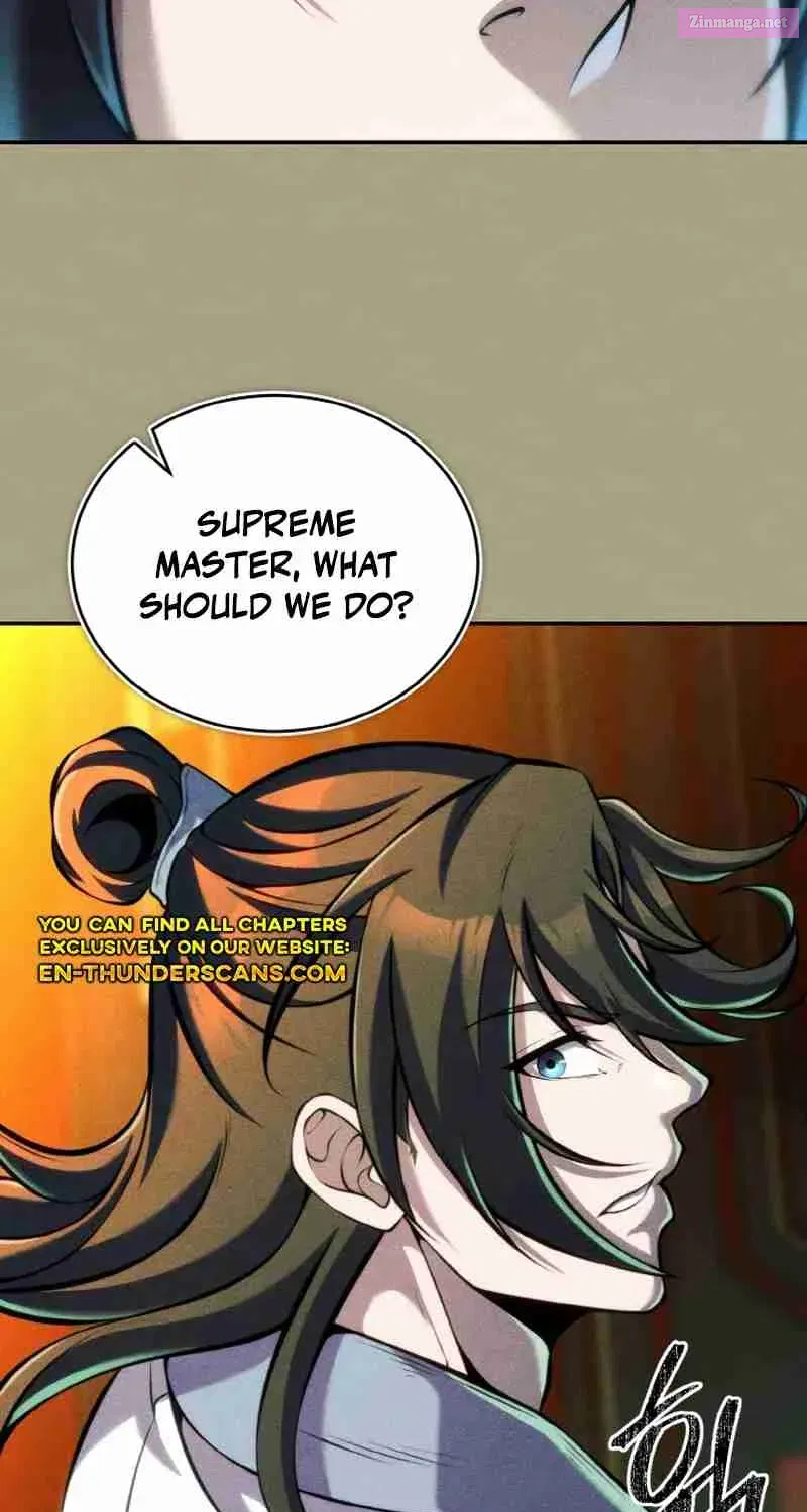 The Youngest Disciple Of The Martial Arts Leader Chapter 26 page 83 - MangaKakalot