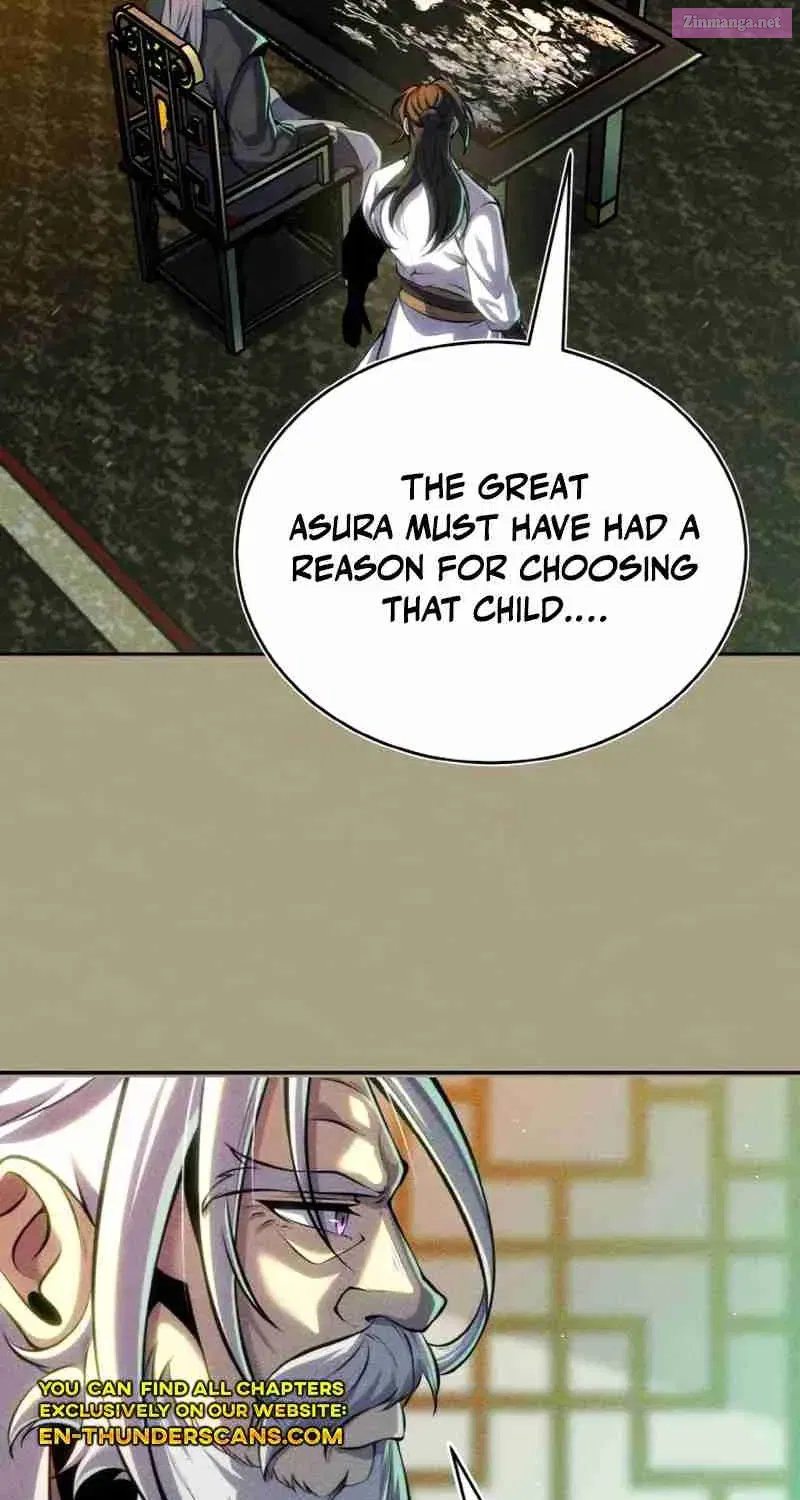 The Youngest Disciple Of The Martial Arts Leader Chapter 26 page 87 - MangaKakalot