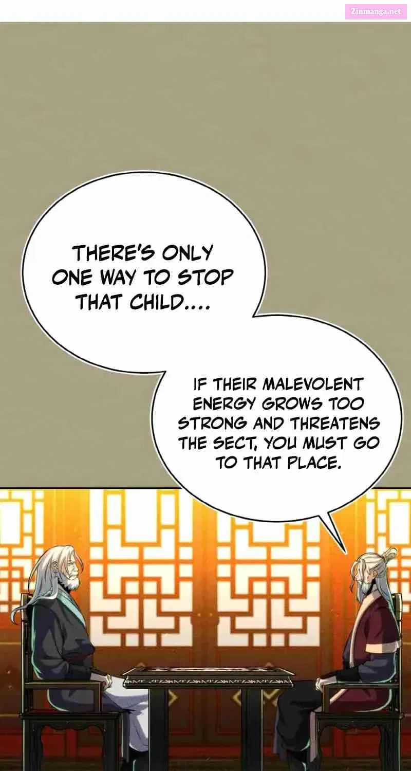 The Youngest Disciple Of The Martial Arts Leader Chapter 26 page 89 - MangaKakalot