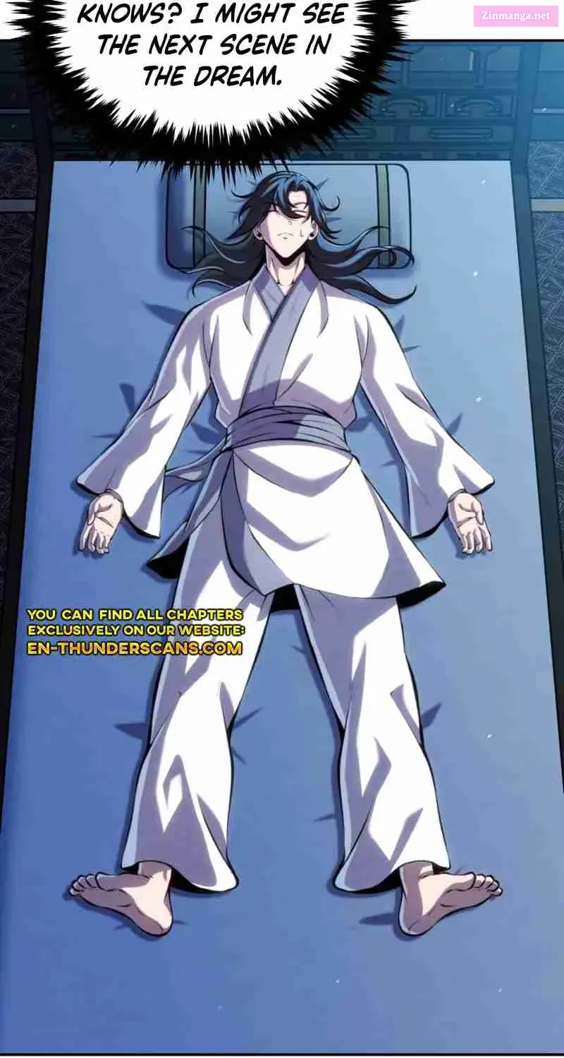 The Youngest Disciple Of The Martial Arts Leader Chapter 26 page 99 - MangaKakalot