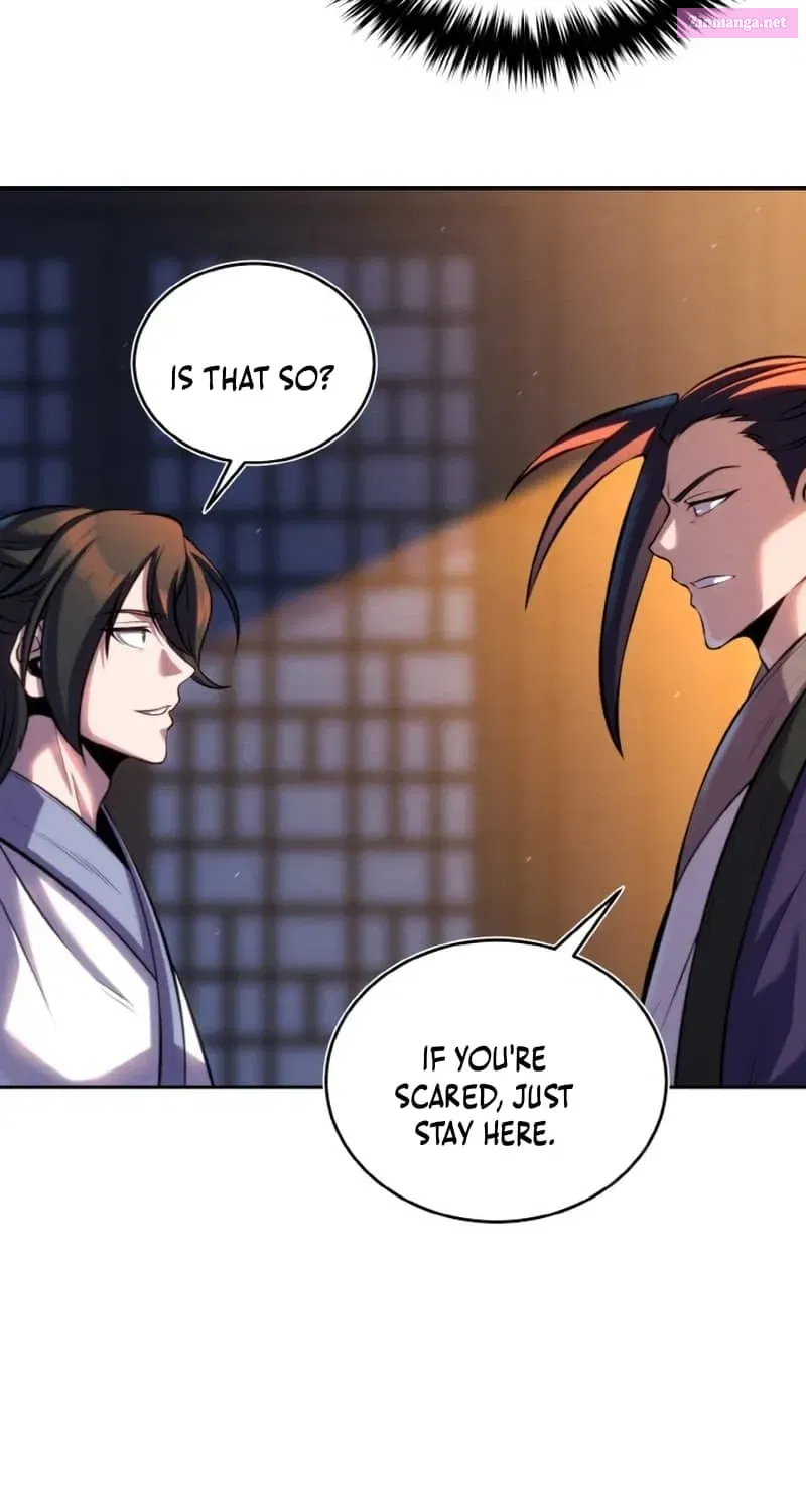 The Youngest Disciple Of The Martial Arts Leader Chapter 27 page 105 - MangaKakalot