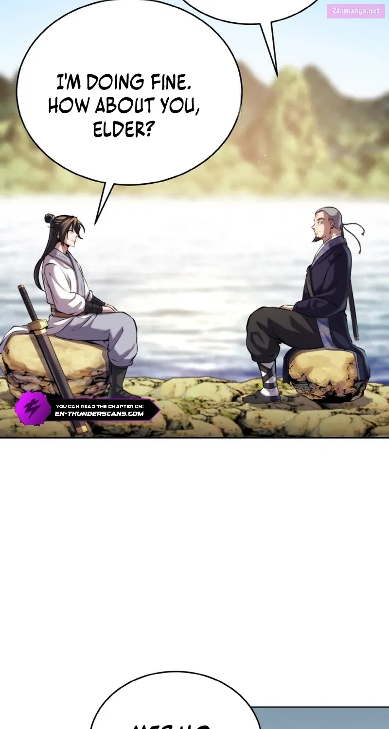 The Youngest Disciple Of The Martial Arts Leader Chapter 27 page 82 - MangaKakalot