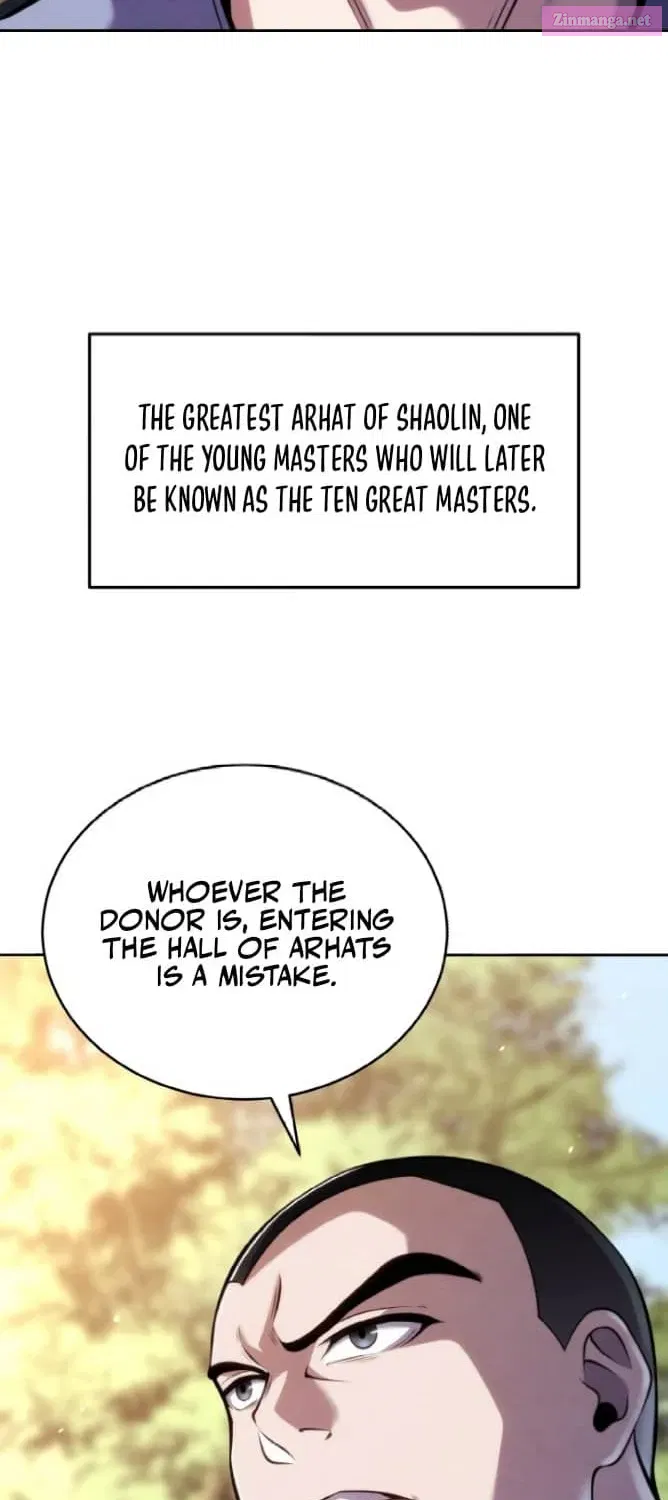 The Youngest Disciple Of The Martial Arts Leader Chapter 28 page 71 - MangaKakalot