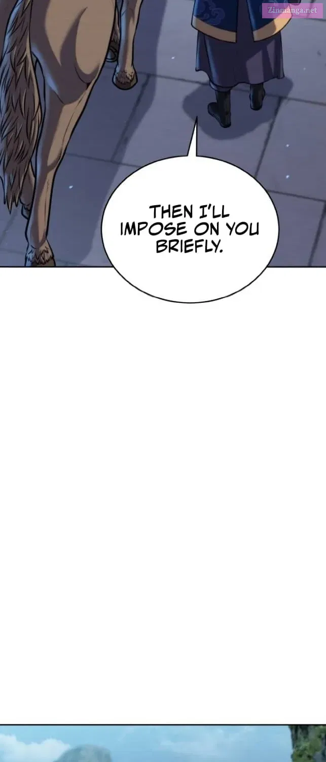 The Youngest Disciple Of The Martial Arts Leader Chapter 29 page 104 - MangaNelo