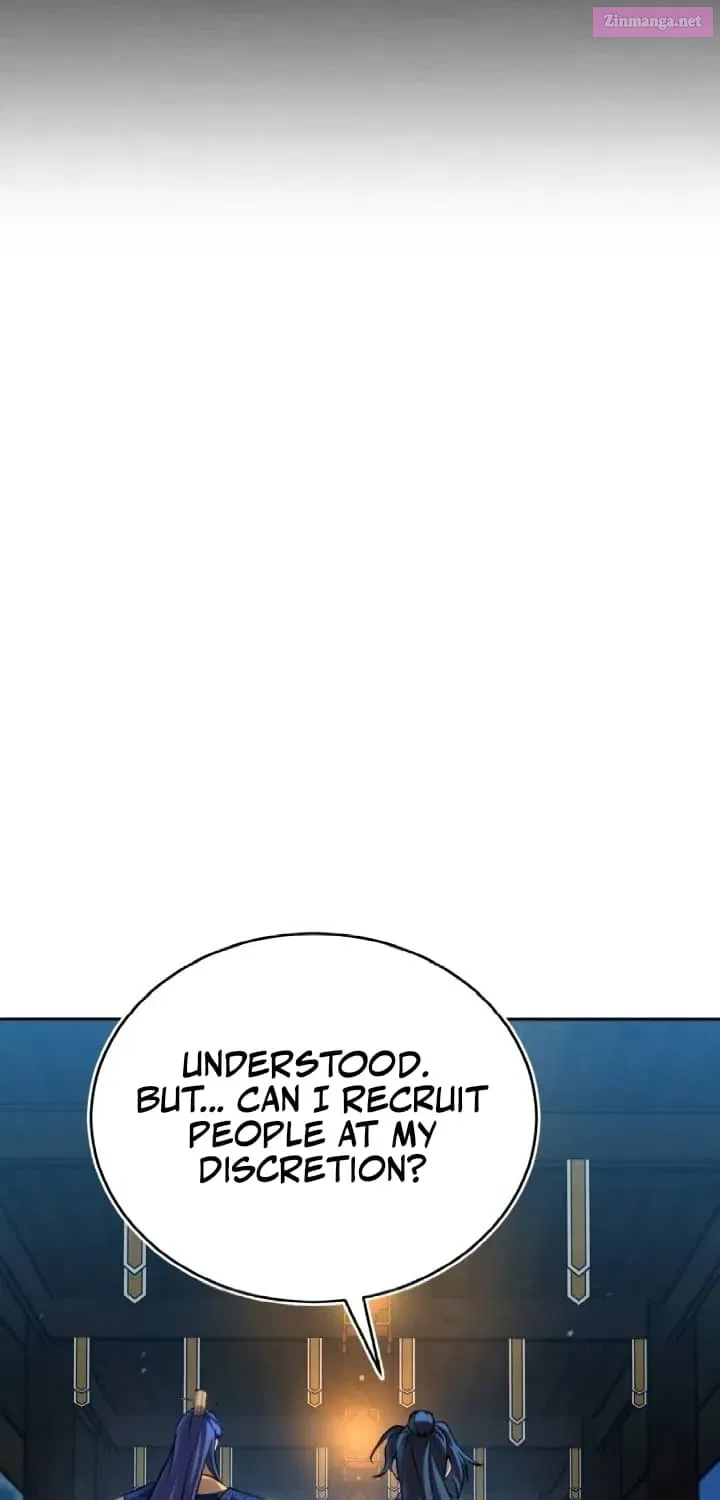 The Youngest Disciple Of The Martial Arts Leader Chapter 29 page 119 - Mangabat