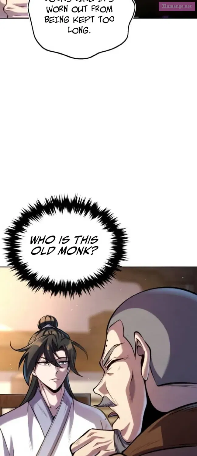 The Youngest Disciple Of The Martial Arts Leader Chapter 29 page 29 - MangaKakalot