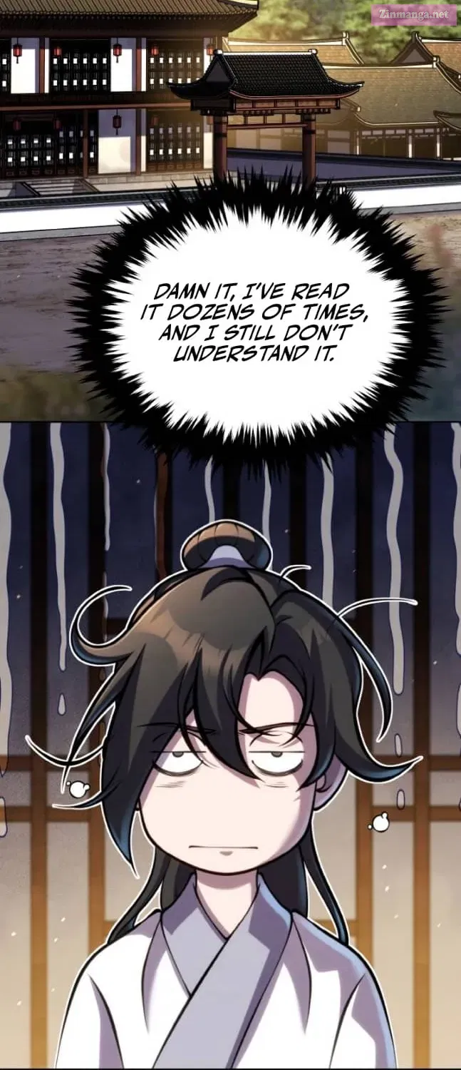 The Youngest Disciple Of The Martial Arts Leader Chapter 29 page 95 - MangaKakalot