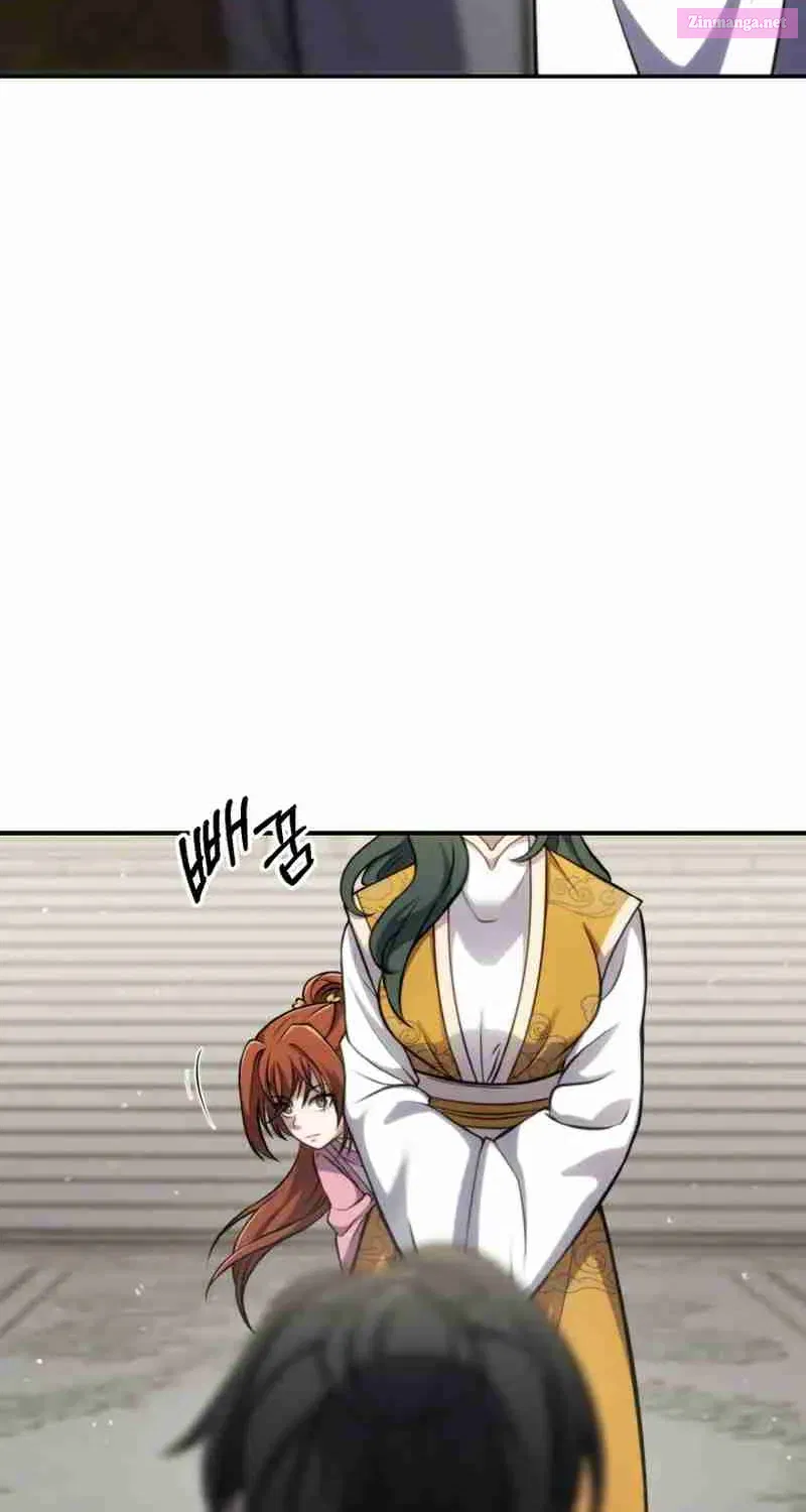 The Youngest Disciple Of The Martial Arts Leader Chapter 3 page 26 - MangaKakalot