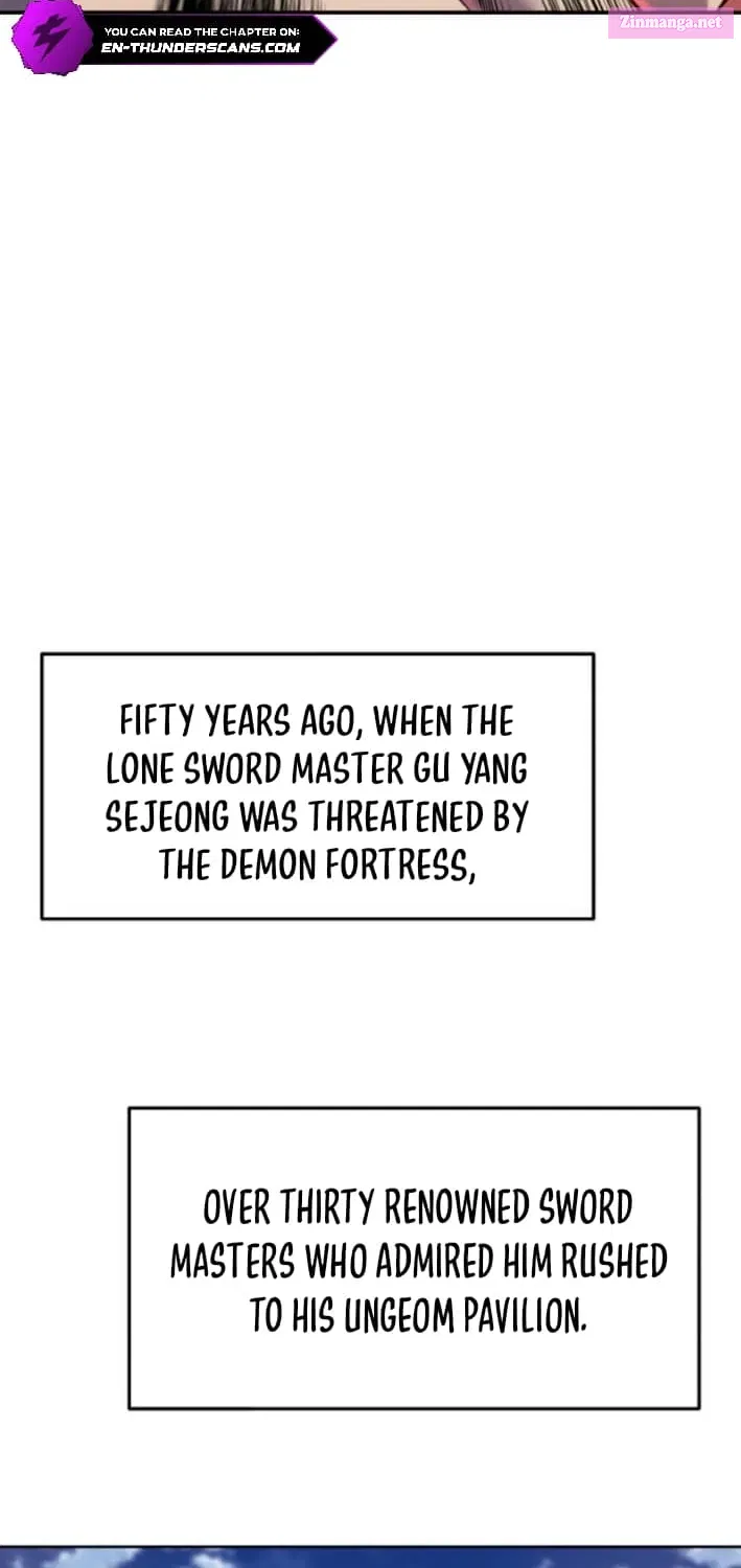 The Youngest Disciple Of The Martial Arts Leader Chapter 30 page 24 - Mangabat