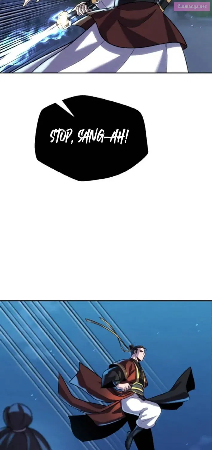 The Youngest Disciple Of The Martial Arts Leader Chapter 30 page 78 - MangaNelo