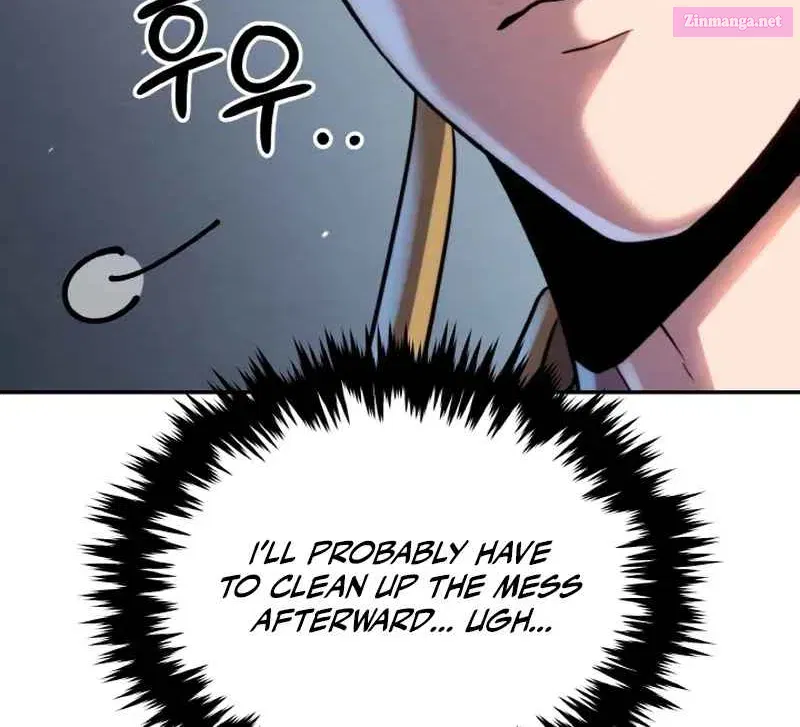 The Youngest Disciple Of The Martial Arts Leader Chapter 31 page 8 - MangaKakalot