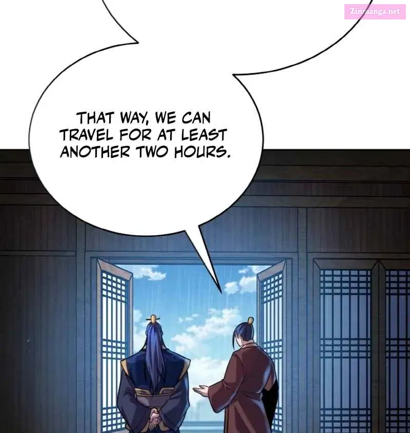 The Youngest Disciple Of The Martial Arts Leader Chapter 31 page 76 - MangaKakalot