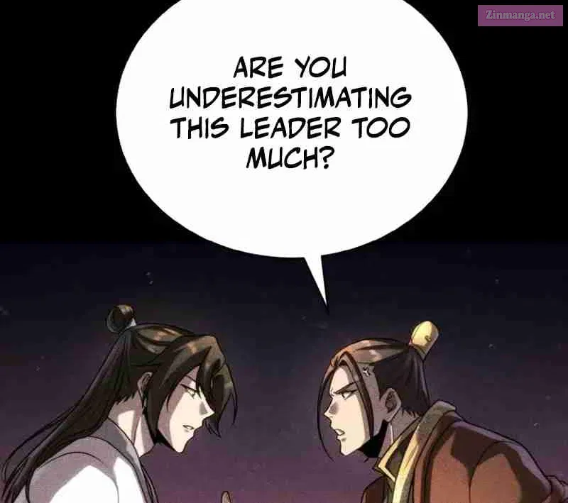 The Youngest Disciple Of The Martial Arts Leader Chapter 32 page 62 - MangaKakalot