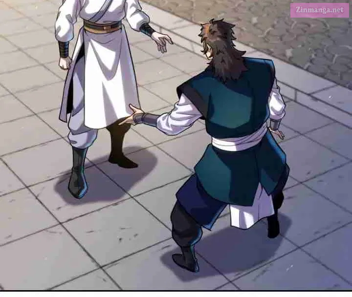 The Youngest Disciple Of The Martial Arts Leader Chapter 33 page 20 - Mangabat